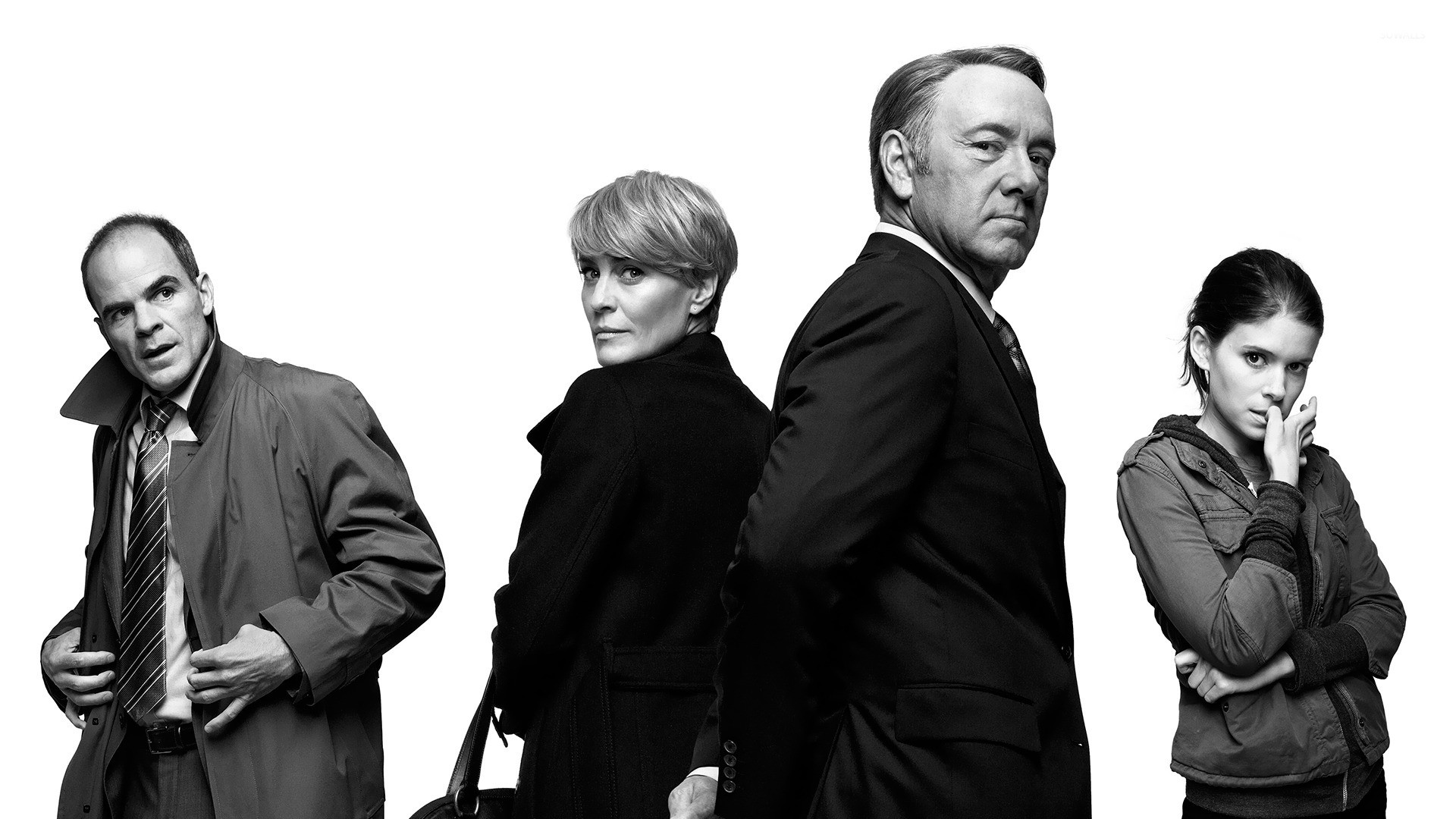 1920x1080 House of Cards [2] wallpaper