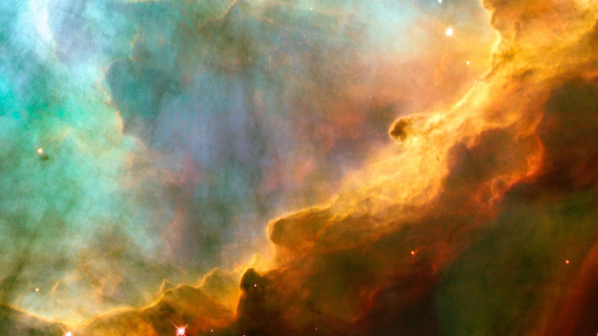 1920x1080 Hubble  Space Wallpaper.