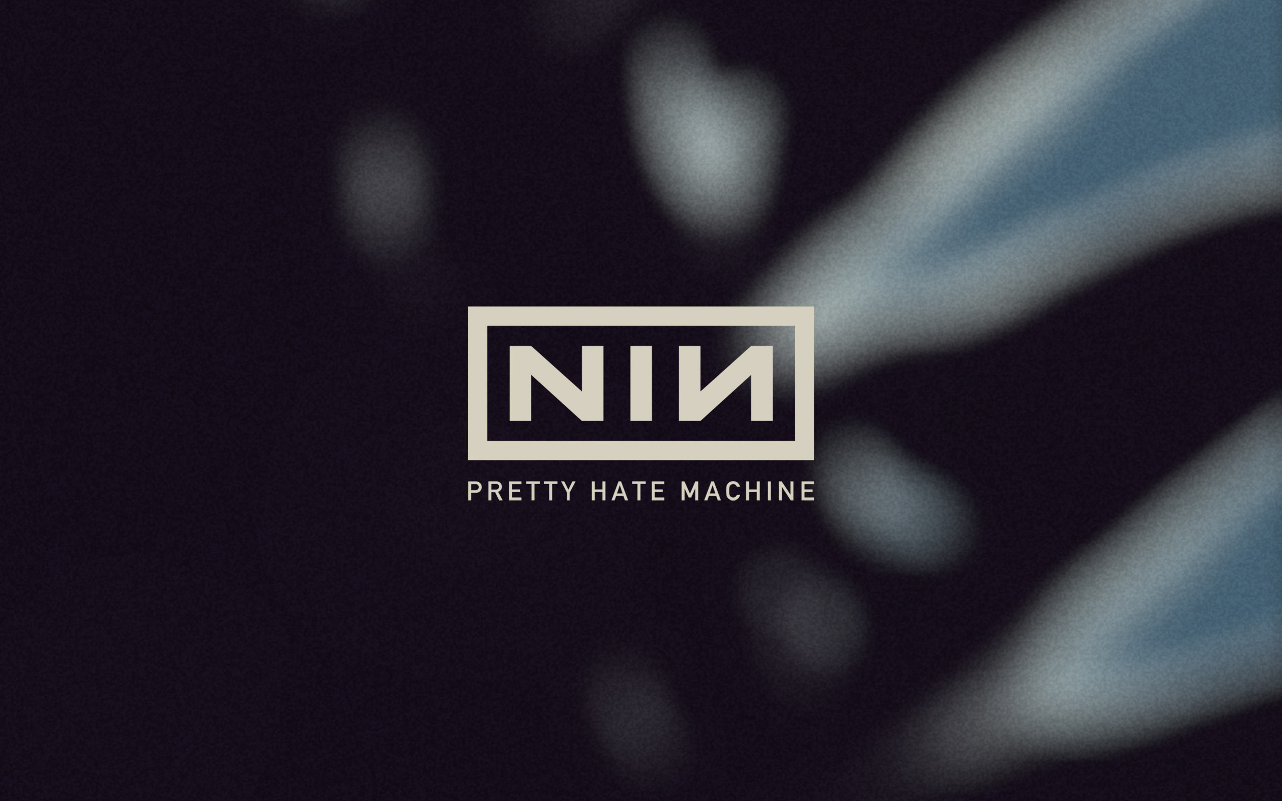 2560x1600 Nine Inch Nails - Sin Remaster)
