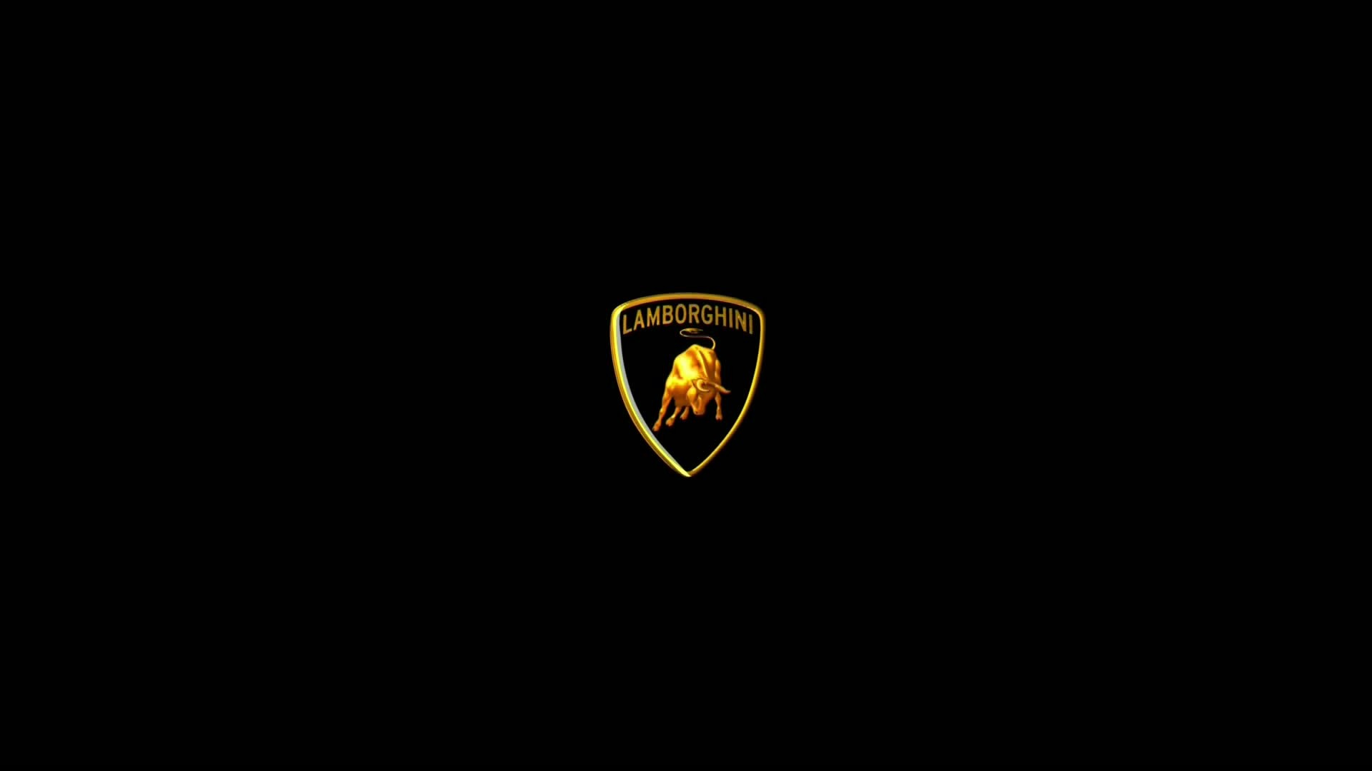 1920x1080 Lamborghini Logo Cool HD Wallpapers | HD Wallpapers