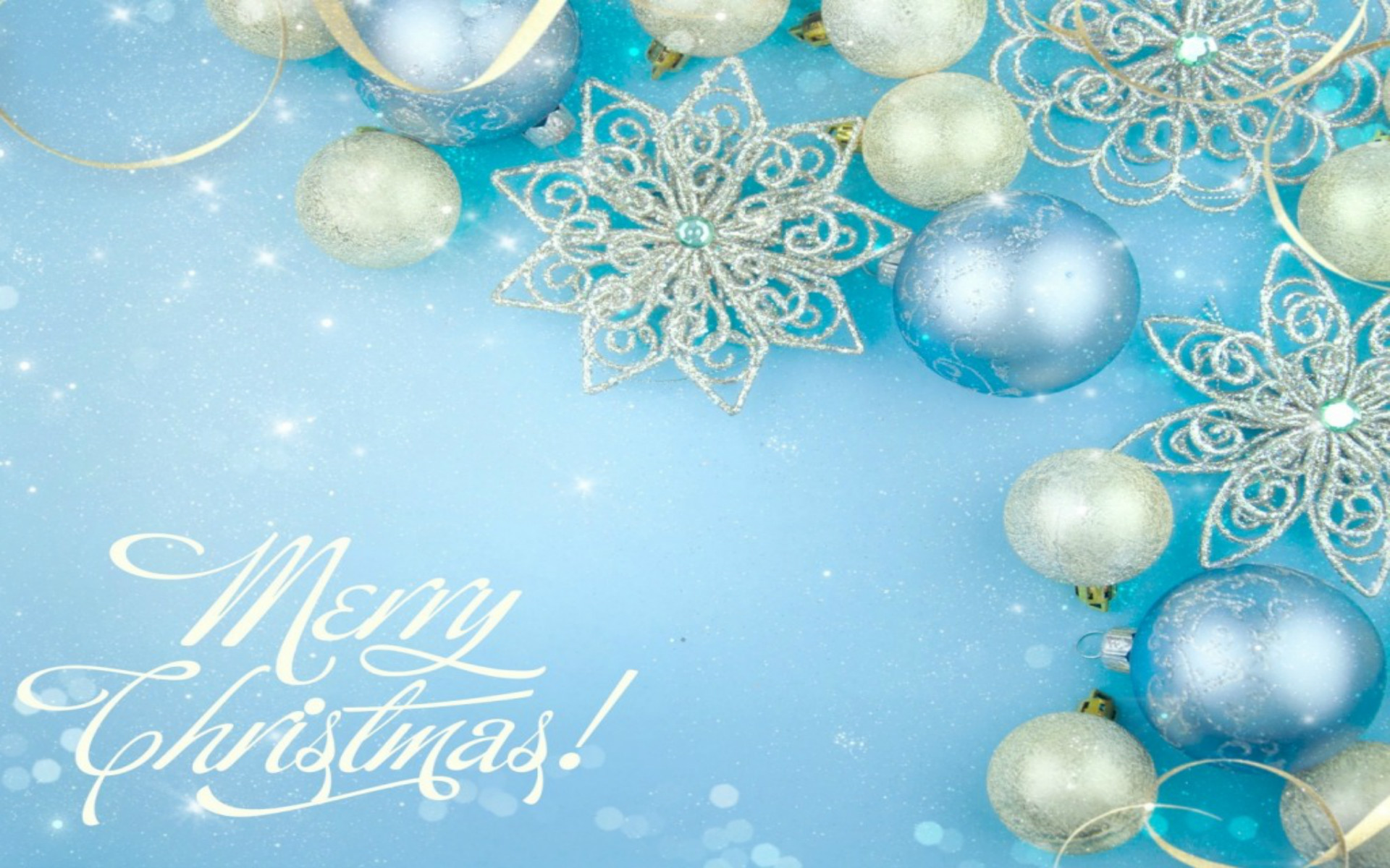 1920x1200 Cute Animated Merry Christmas Wallpapers – Happy Holidays!