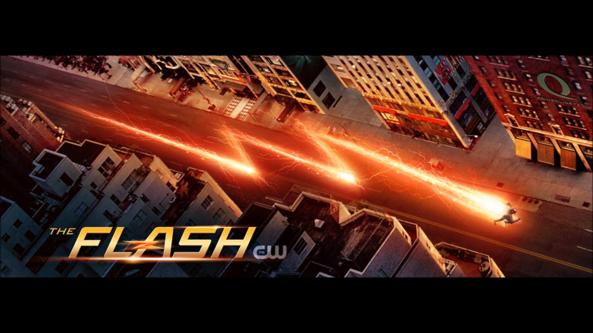 1920x1080 The Flash Wallpapers Group (87+)
