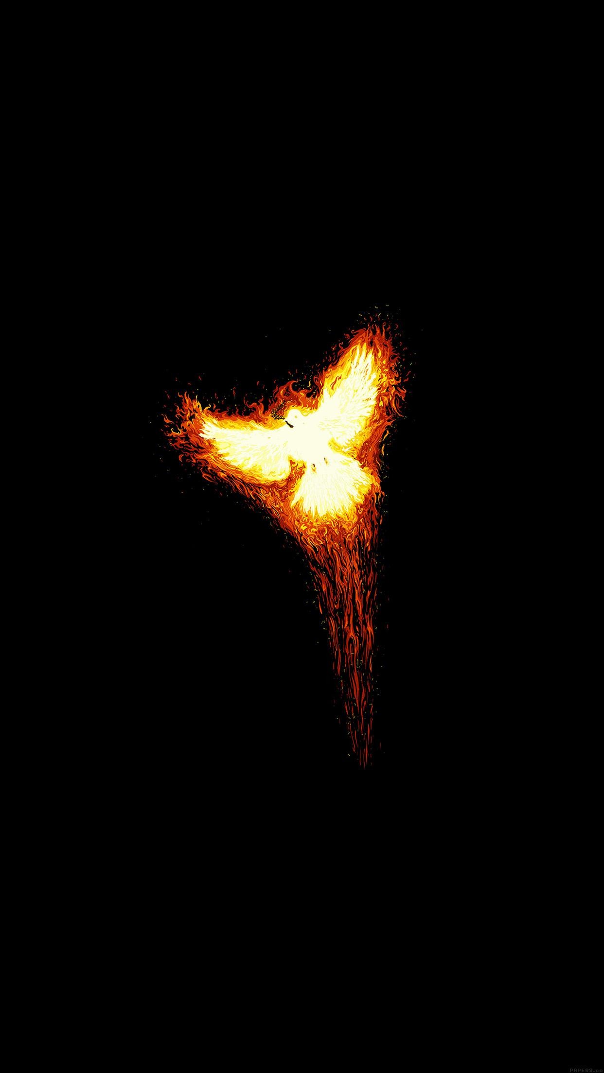 Phoenix Live Wallpaper APK for Android Download