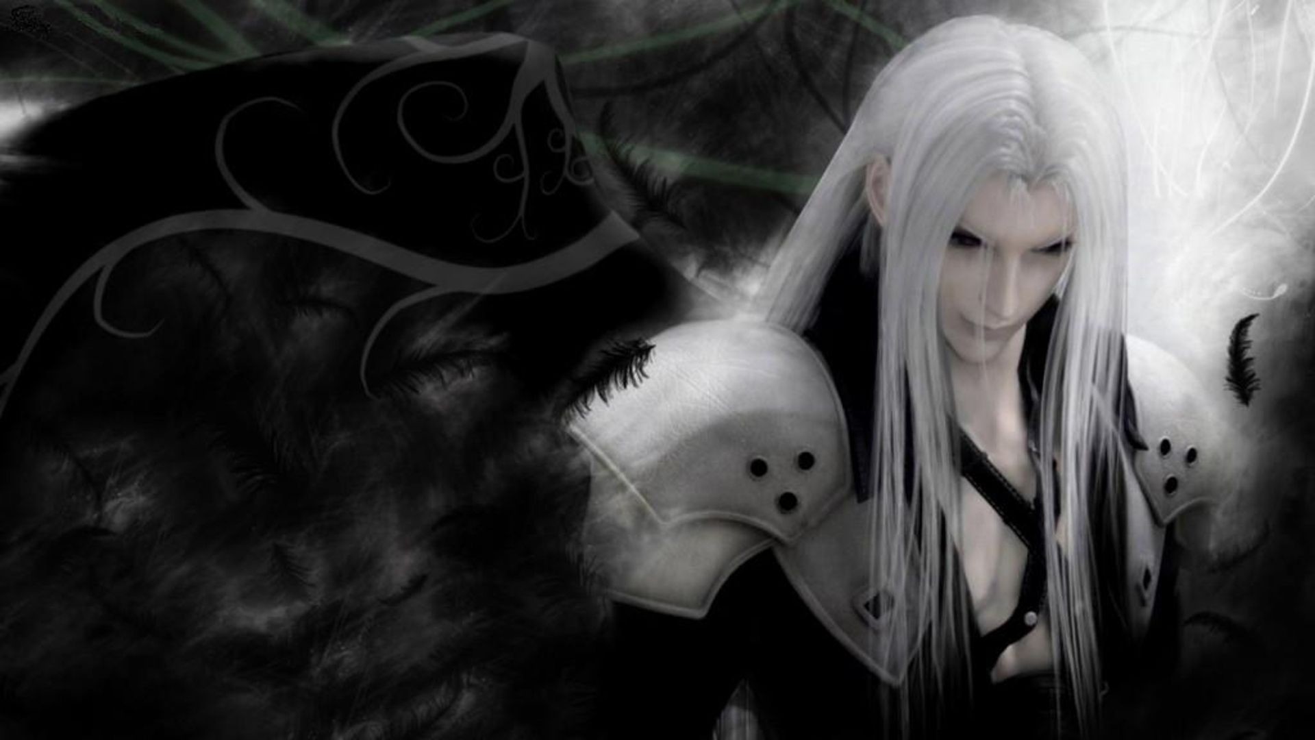 1920x1080 Sephiroth Wallpapers Group (71+)