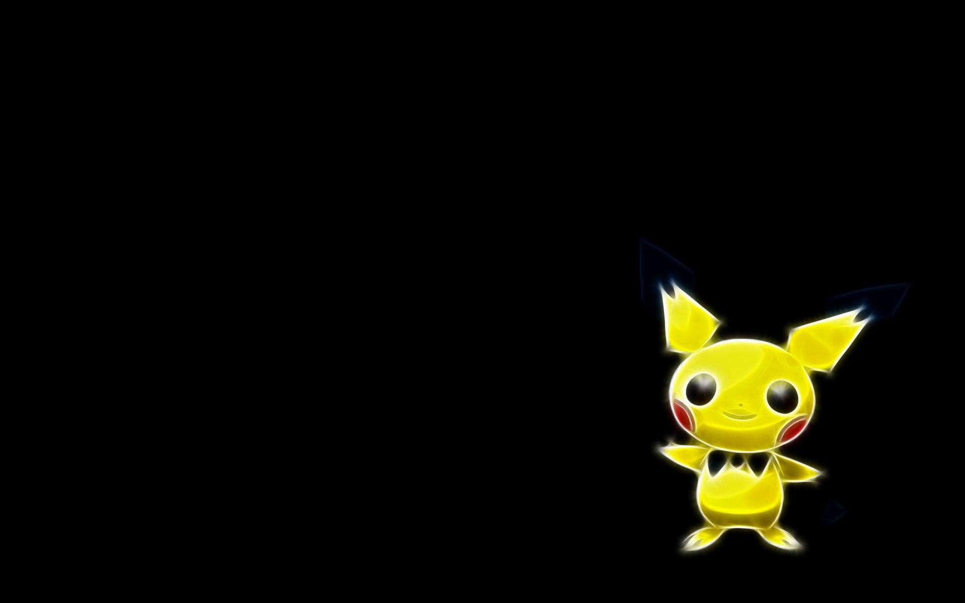 1920x1200 Pikachu-wallpaper-background