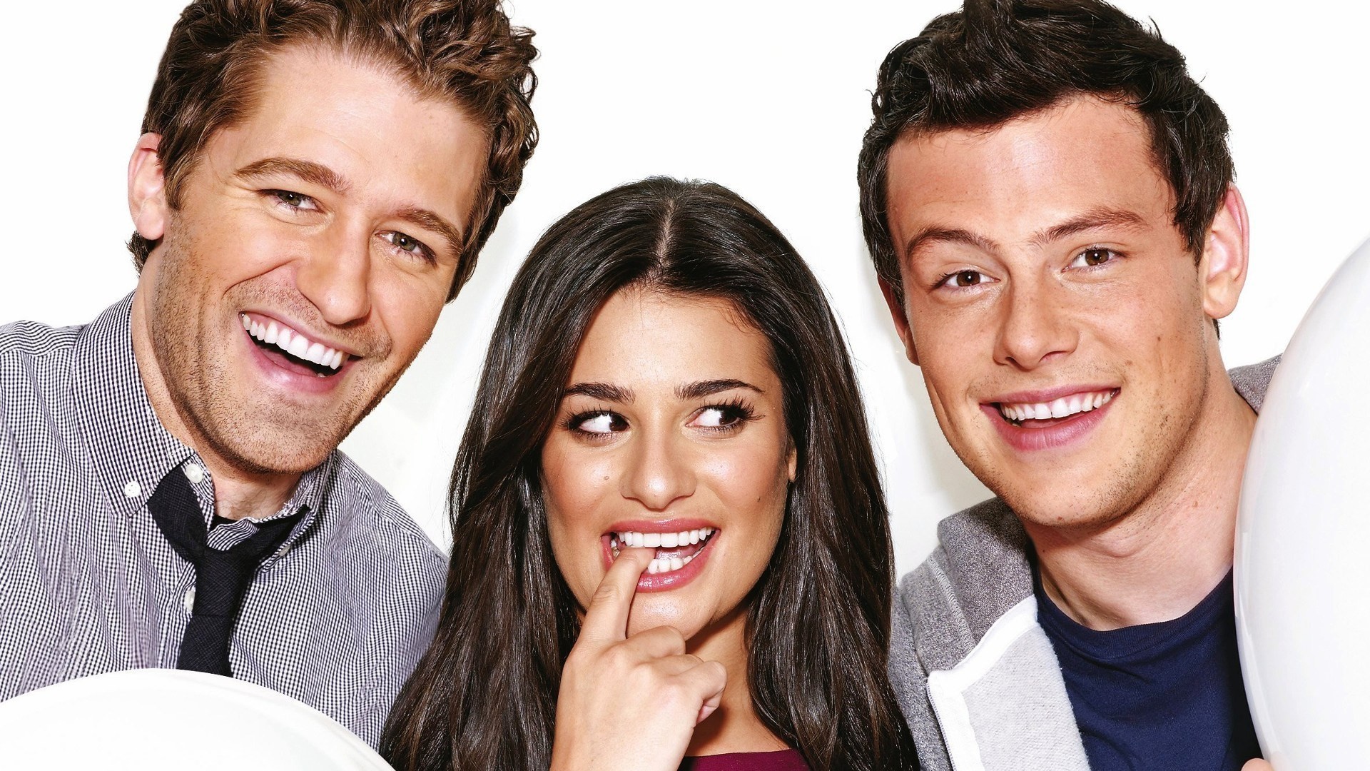 1920x1080  Picture for Desktop: glee