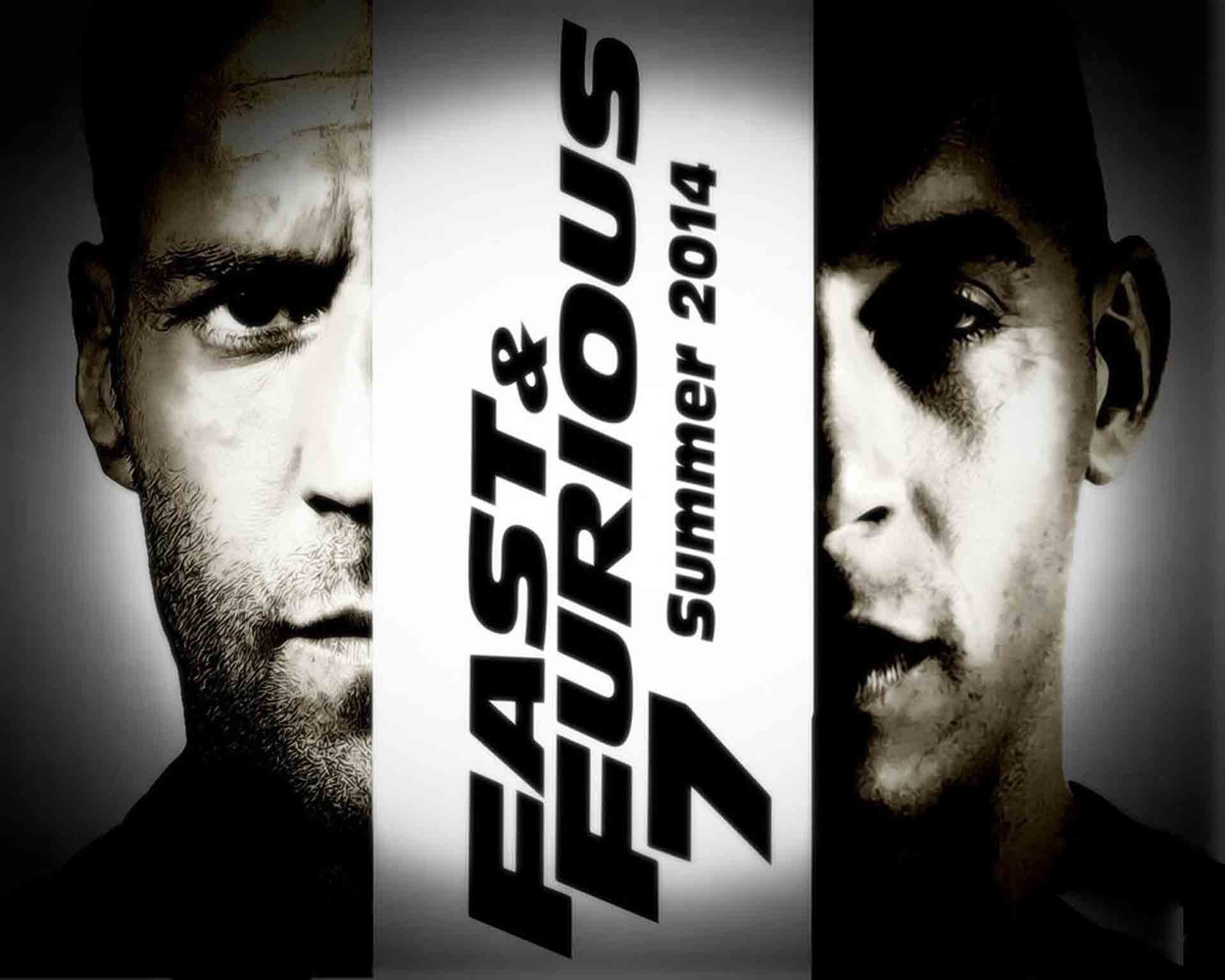 Fast And Furious 7 Wallpapers (75+ images)