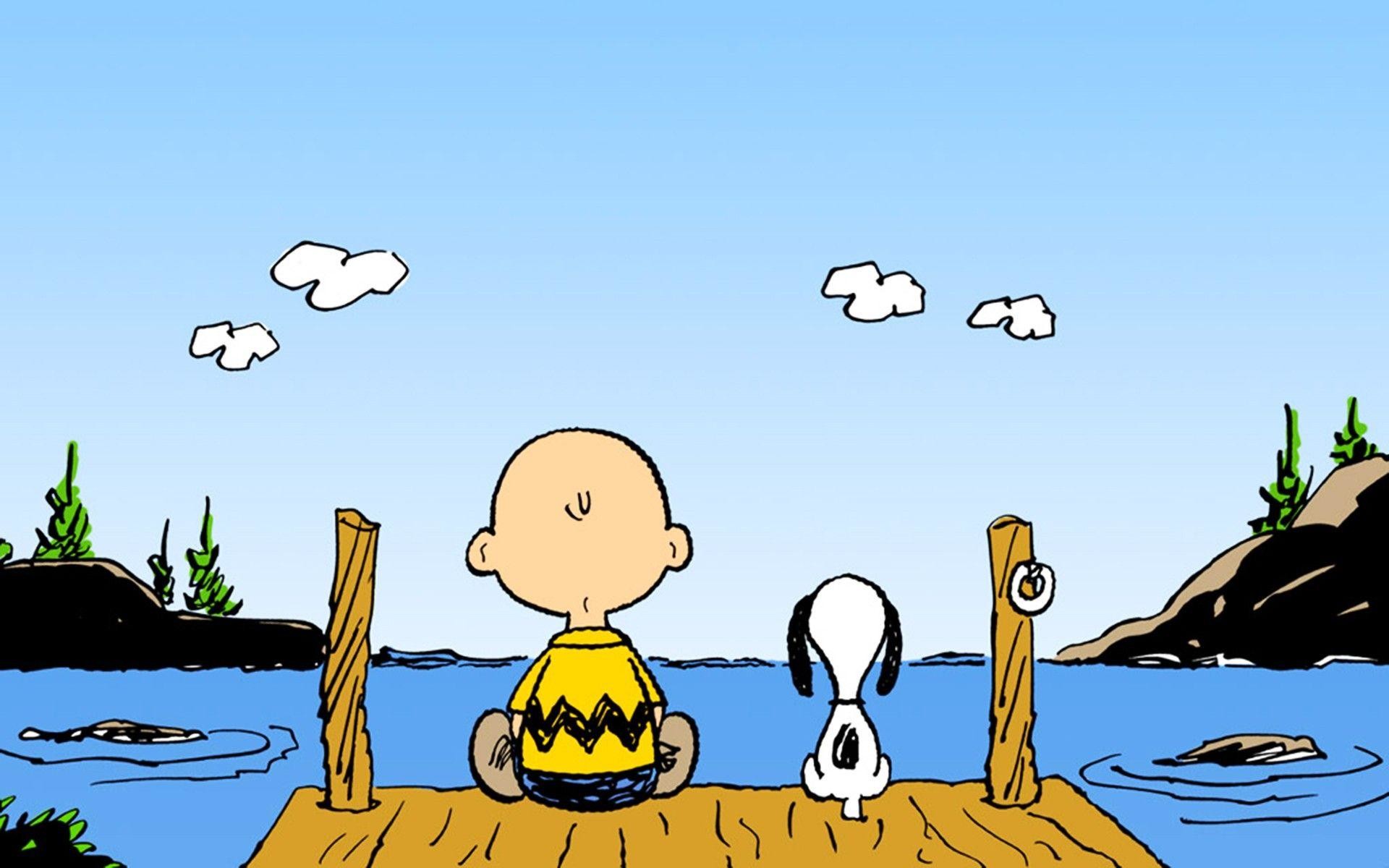 1920x1200 9 The Peanuts Wallpapers | The Peanuts Backgrounds