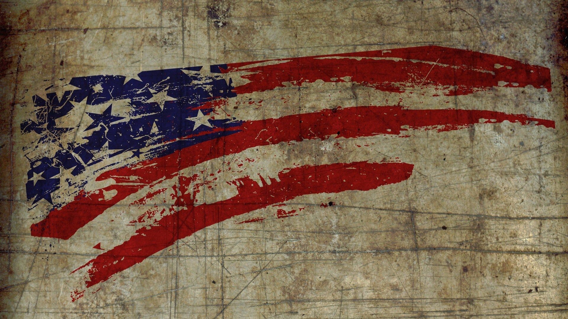 1920x1080 flag-united-states-america-painting-art-hd-wallpapers.