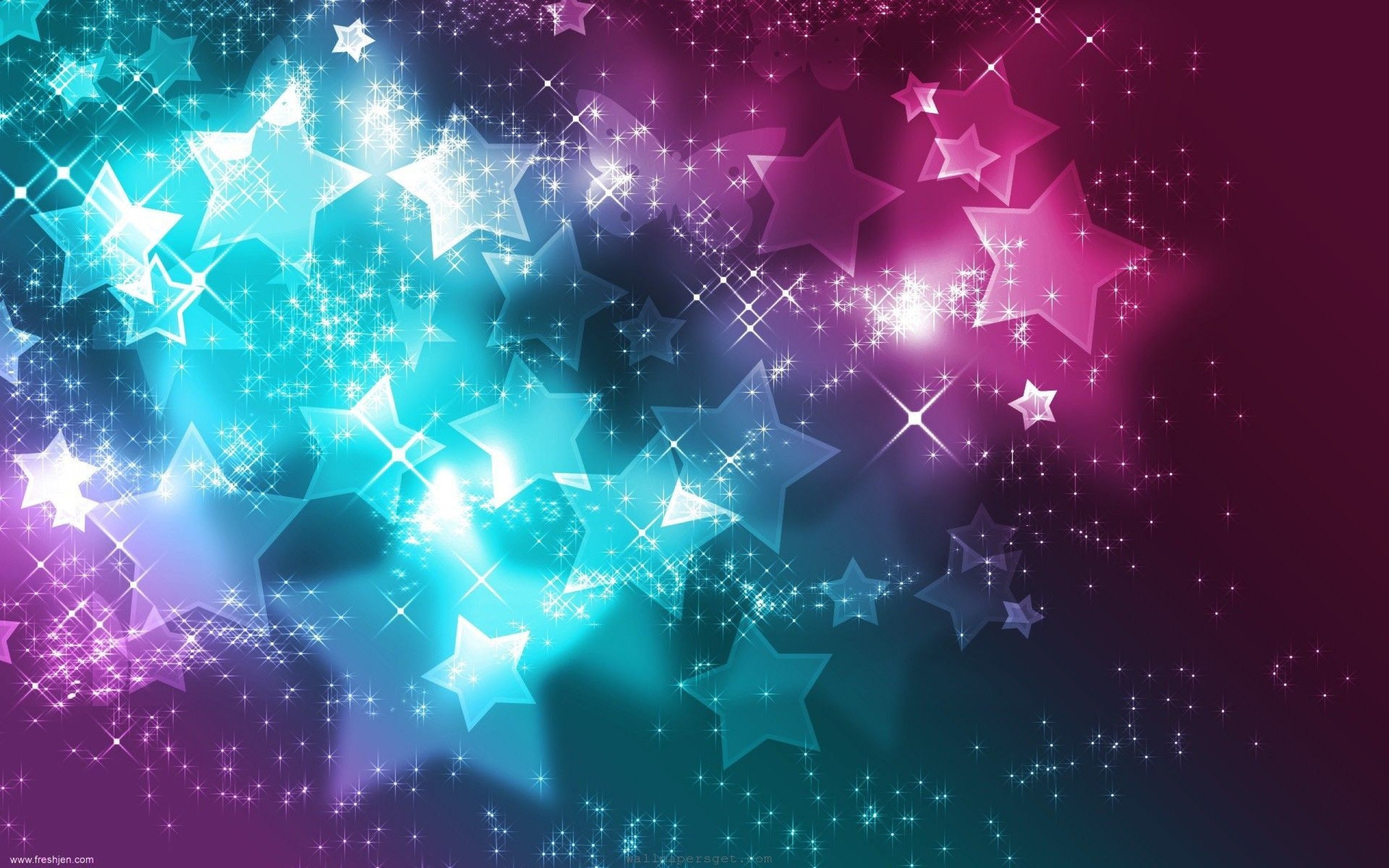 2560x1600 sparkle-fresh-girly-abstract-background-wallpaper