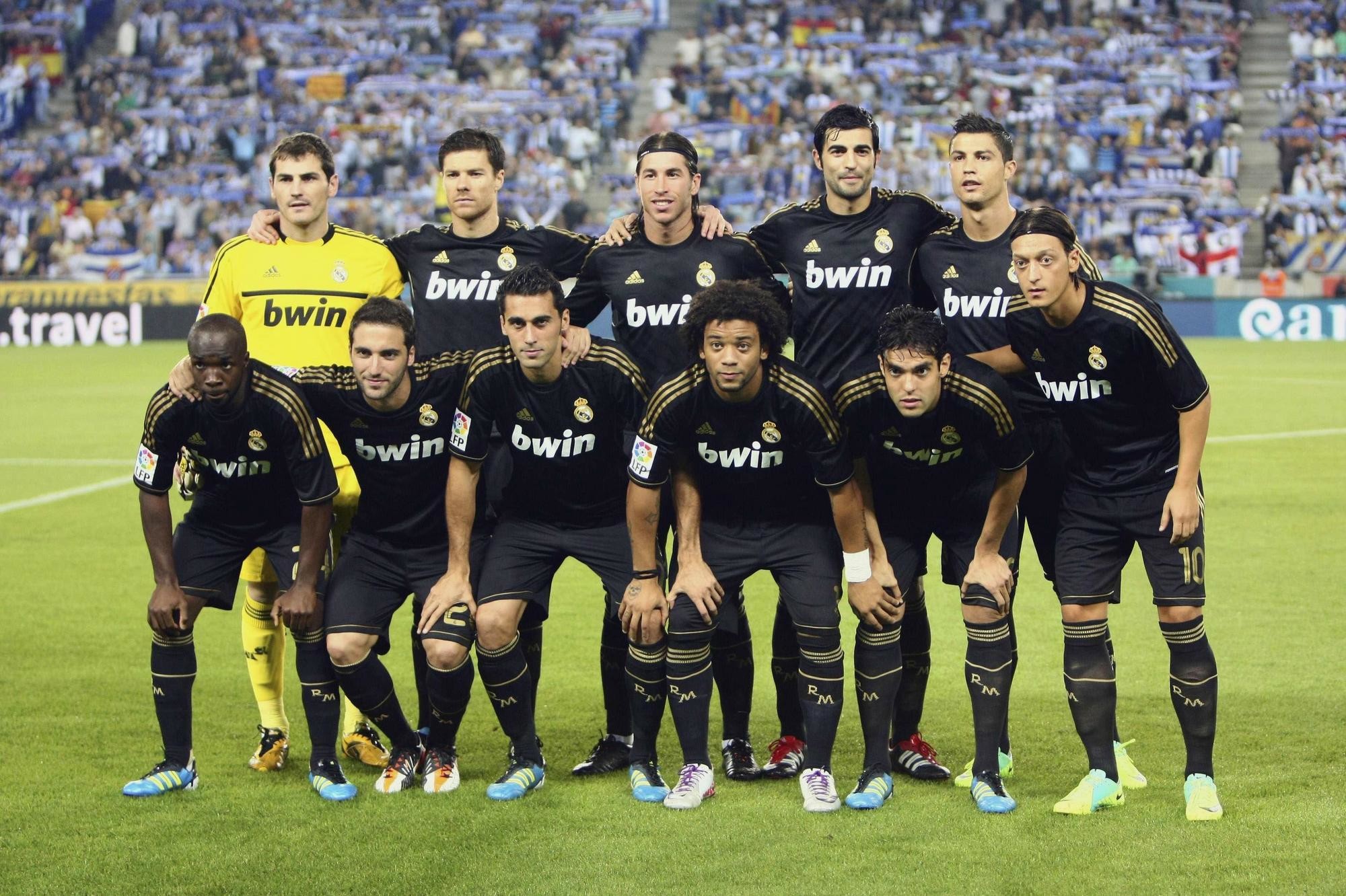 2000x1332 Real Madrid FC photo