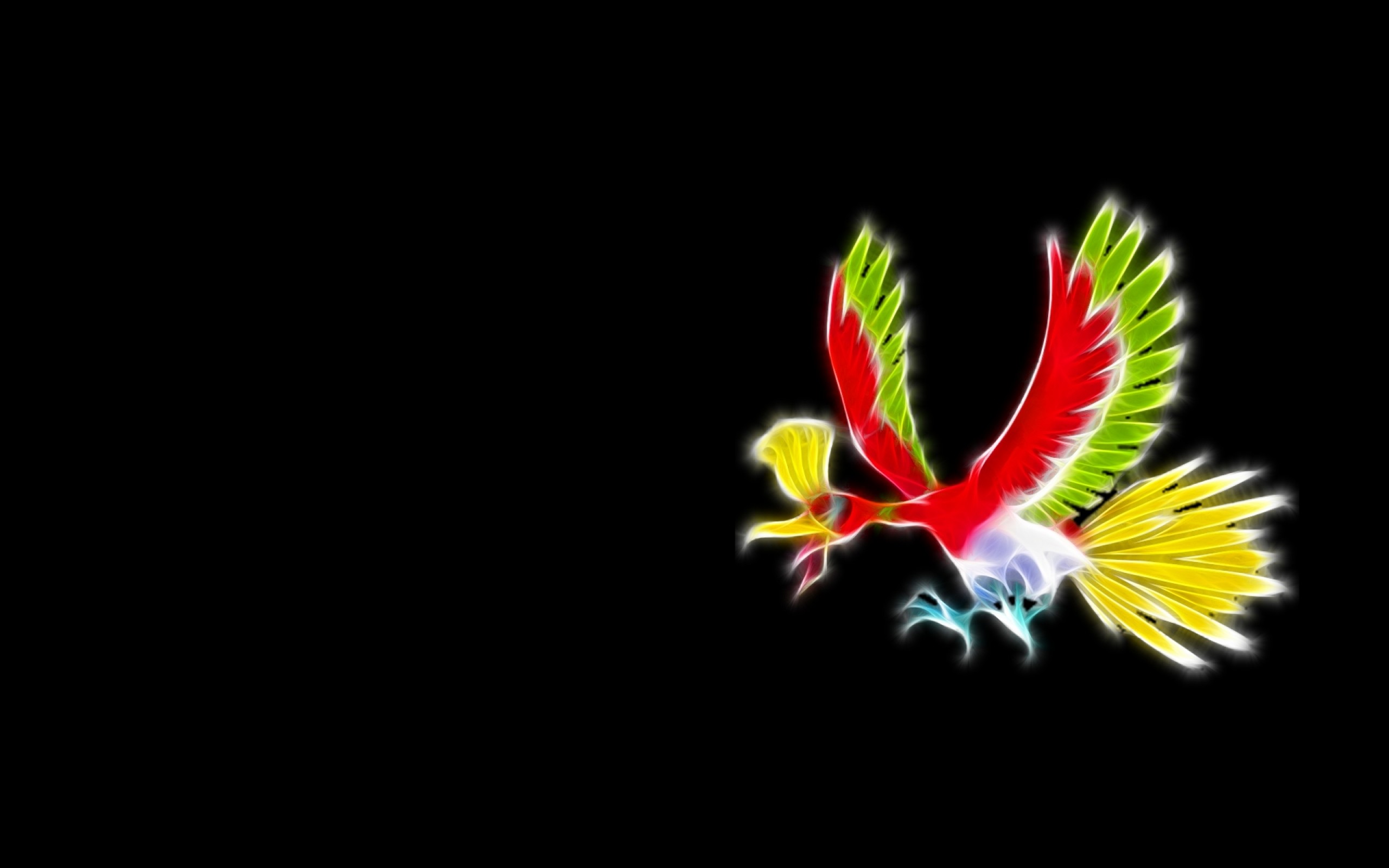 Ho-Oh Wallpapers - Wallpaper Cave