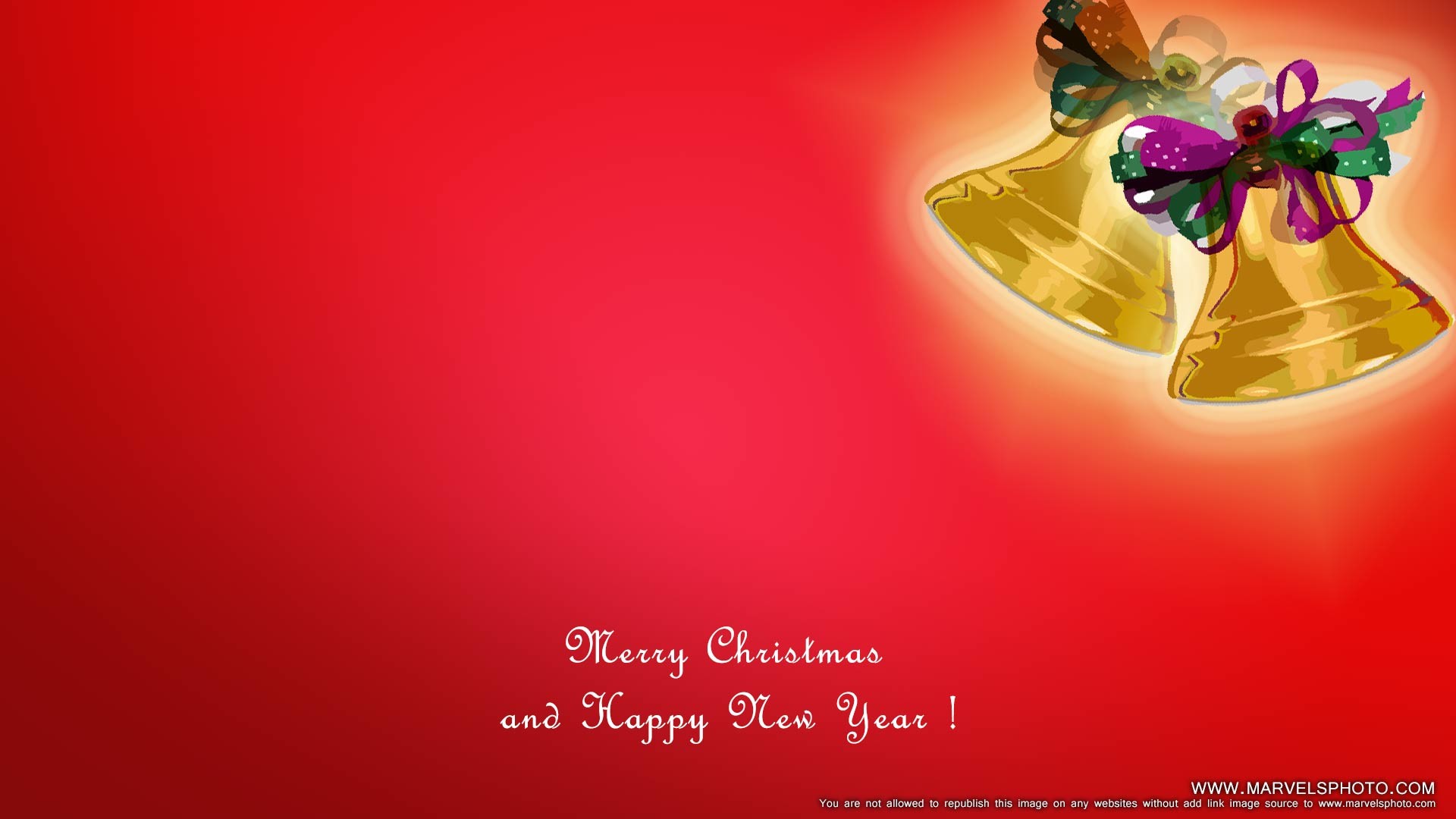 1920x1080 merry christmas new year themes background merry christmas template 1