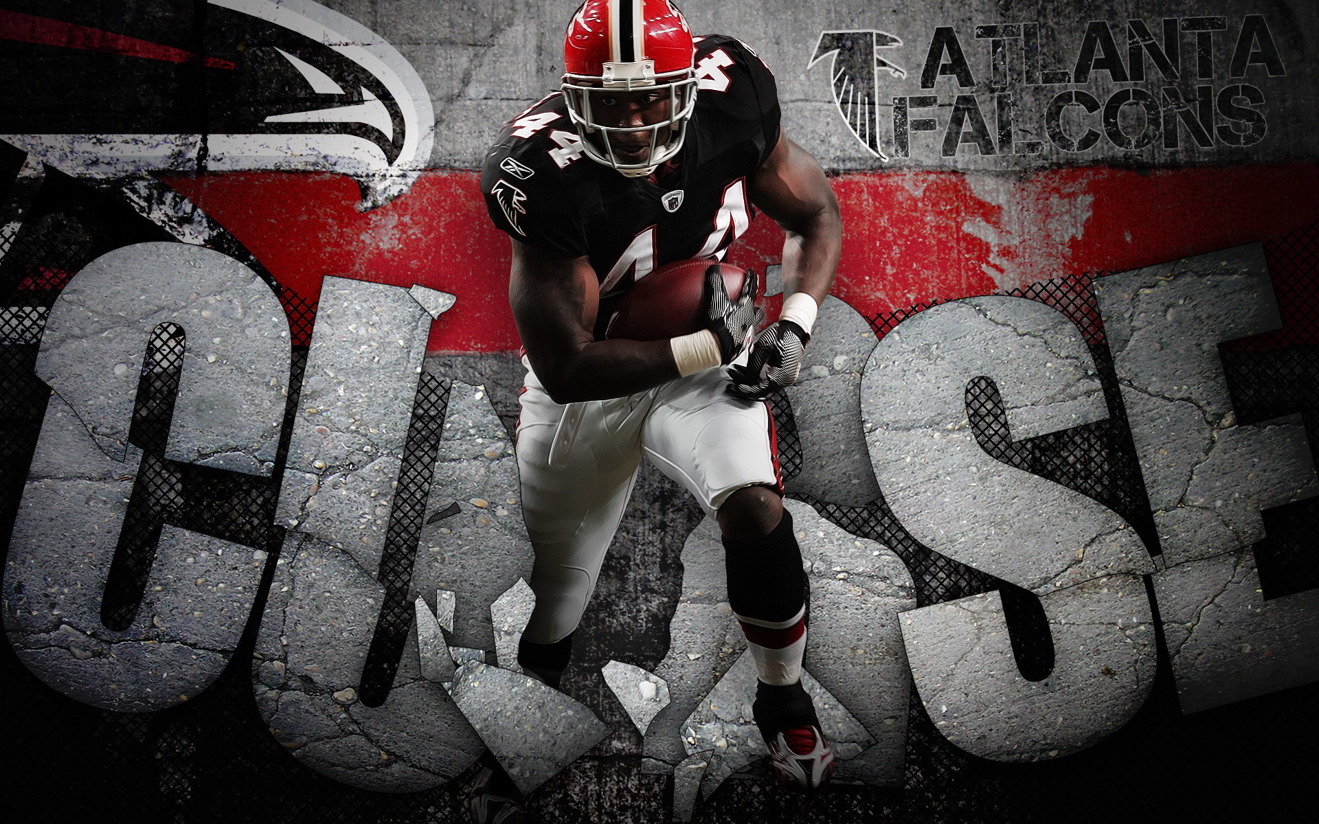 1920x1200 Atlanta Falcons HD Backgrounds for PC