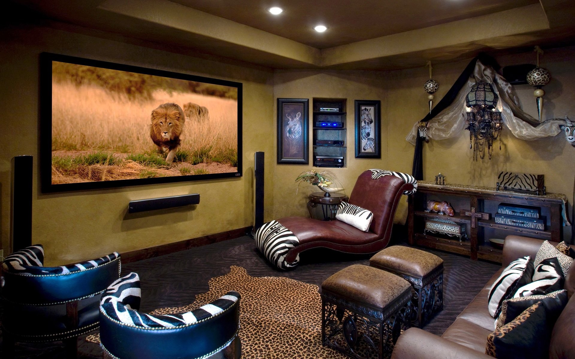 1920x1200 Home Theater 299093