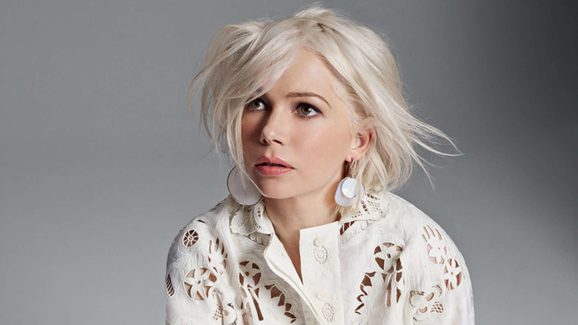 1920x1080 Michelle Williams Wallpapers
