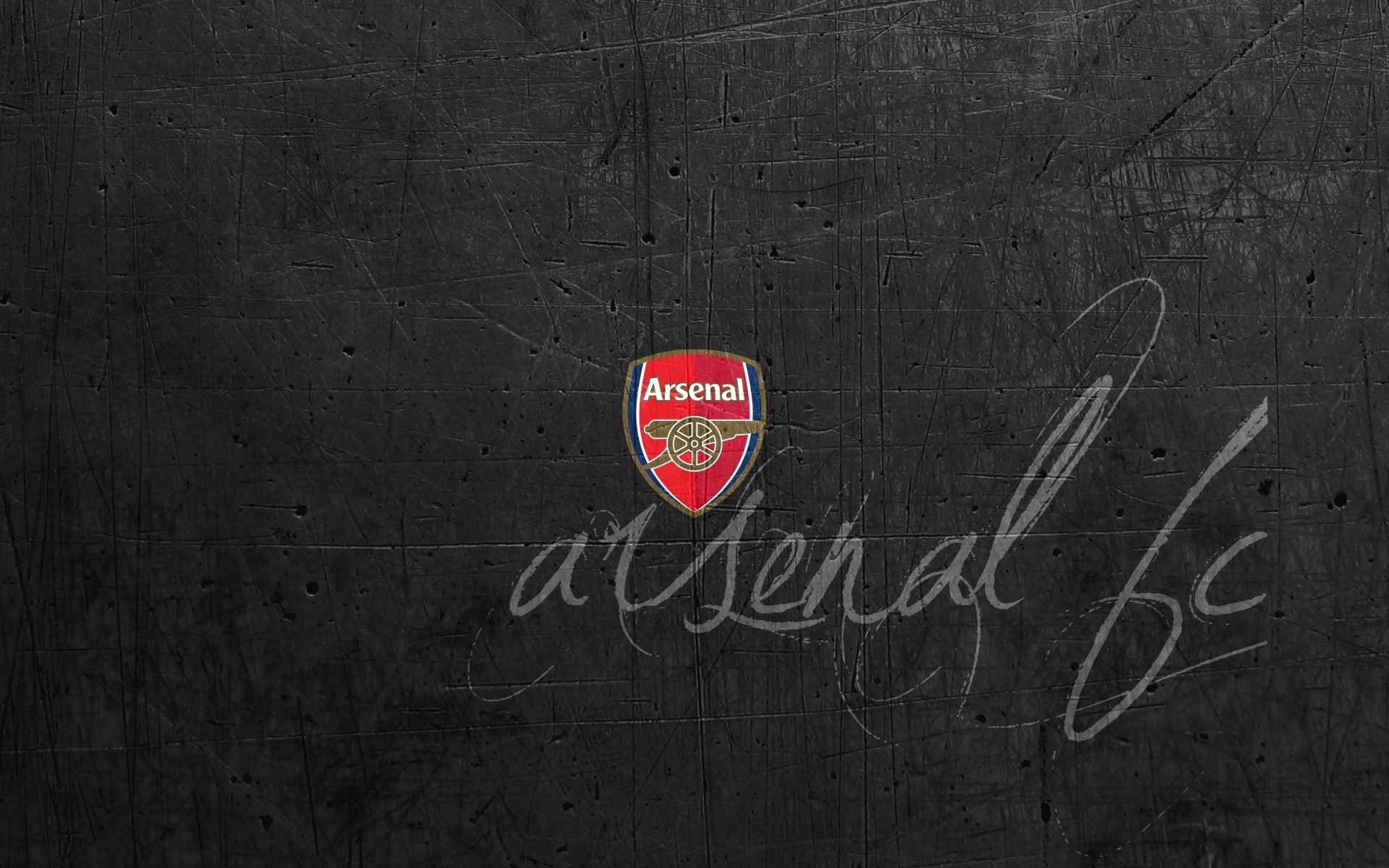 1920x1200 Arsenal FC Background.