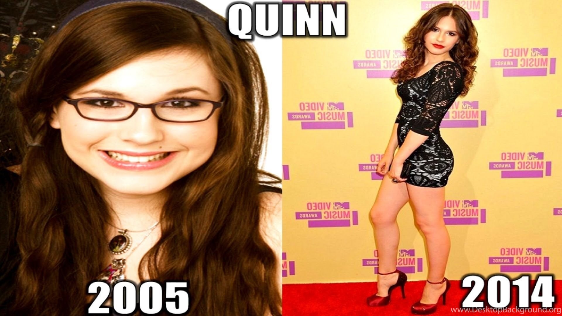1920x1080 Zoey 101 Cast Then And Now 2014 2015!!! By JimBeam31 2016 03 01