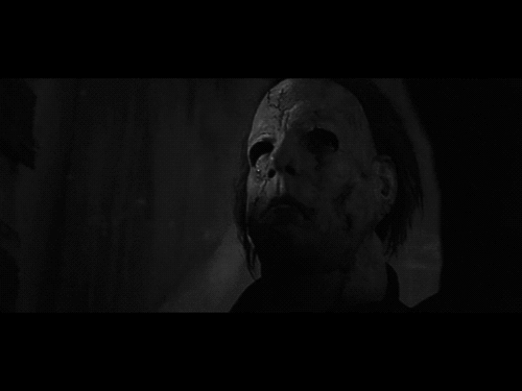 2048x1536 Michael Myers Halloween (Rob Zombie)