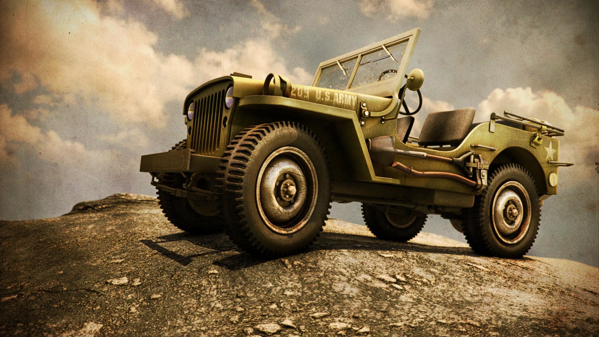 1920x1080 Jeep-Wallpaper-HD