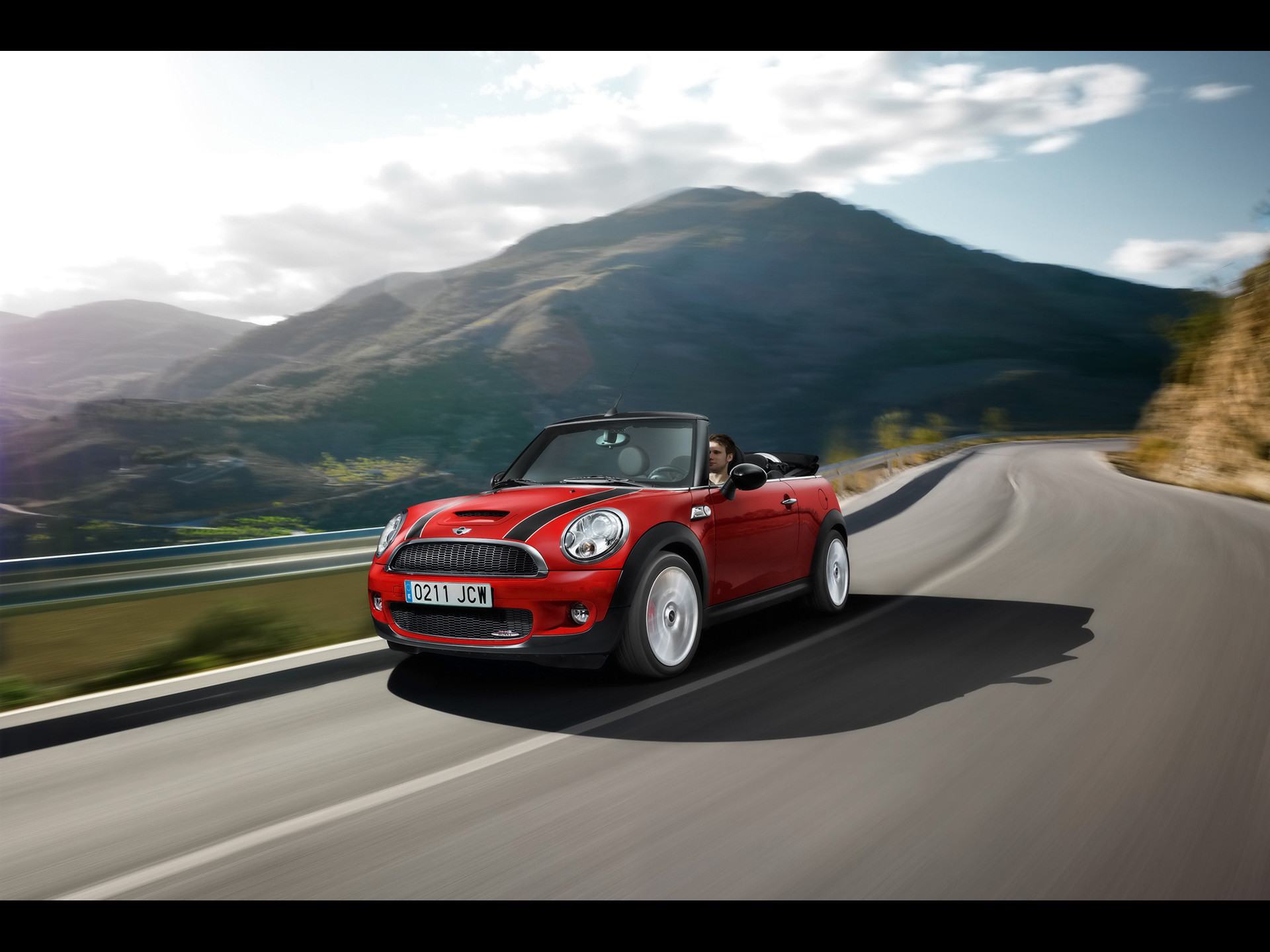 1920x1440 Mini Cooper JCW Dropdown Speed wallpapers and stock photos