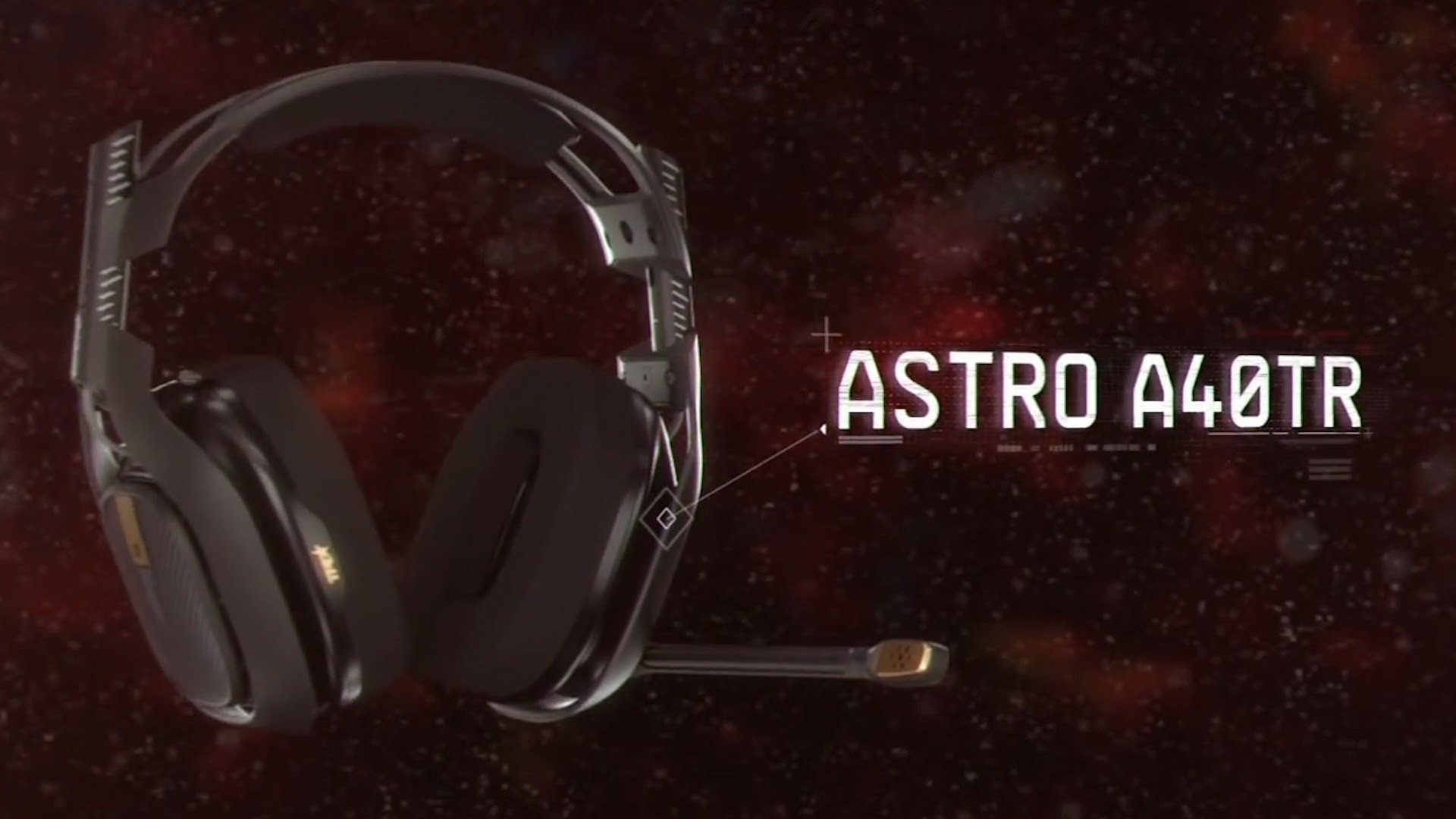1920x1080 Checking Out PS4 & Xbox One's A40TR Astro Gaming Headset & Amp - IGN Access  - YouTube