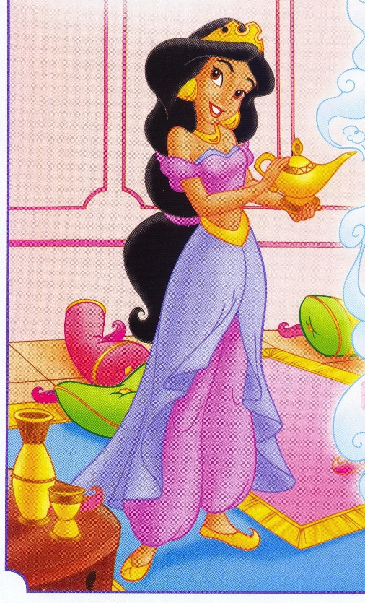 1236x2041 princess jasmine wallpaper #420531