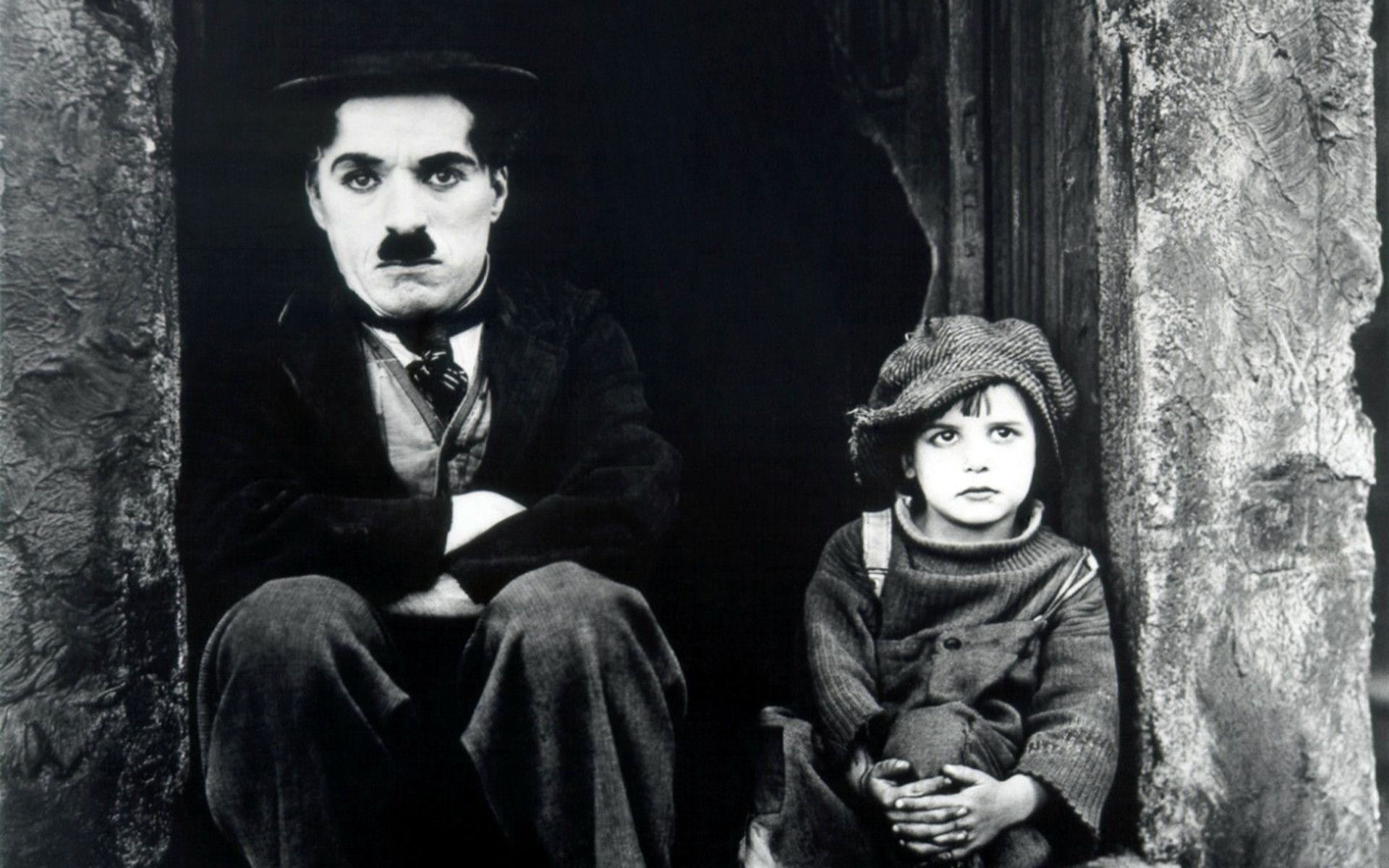 1920x1200 View Large Charlie Chaplin Wallpaper Movie Kid Celebrity And Movie .