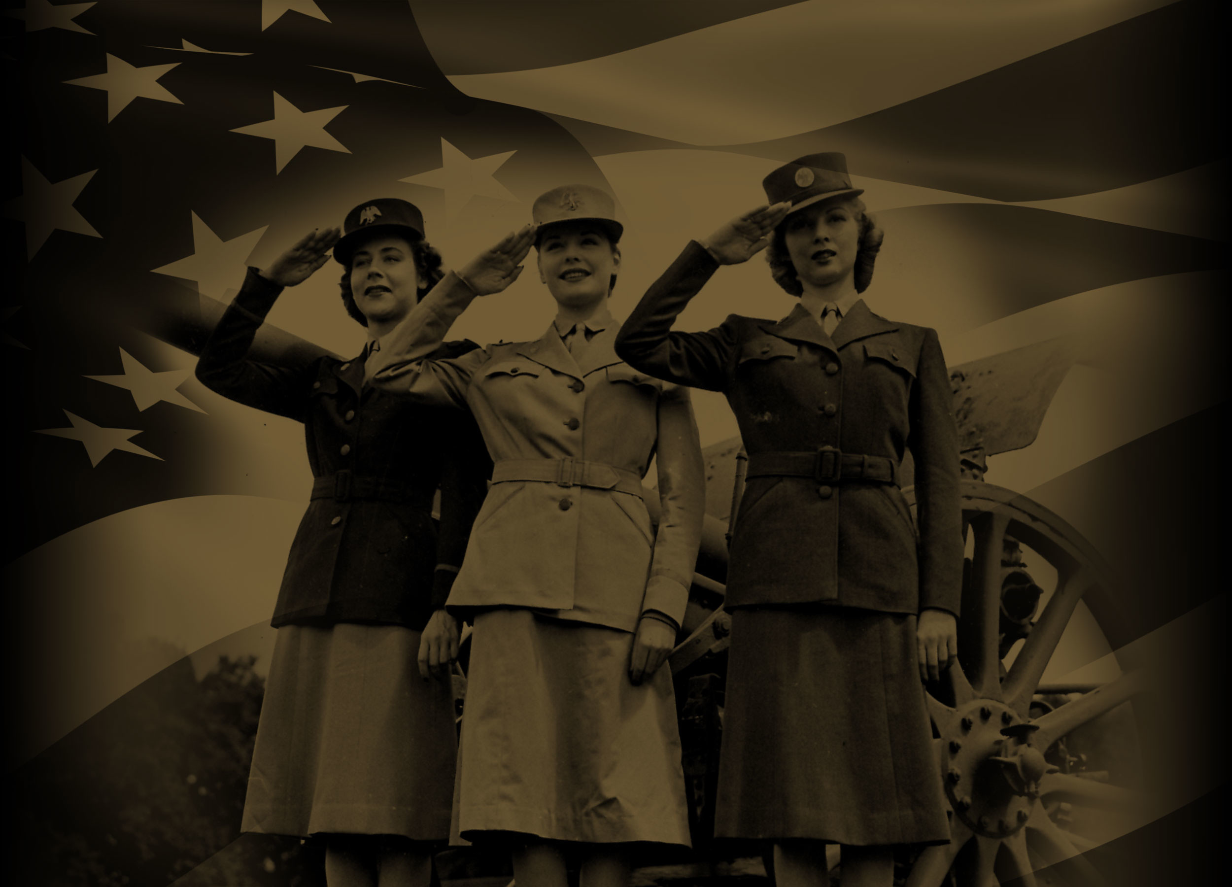 2500x1800 Women in the U.S. Army