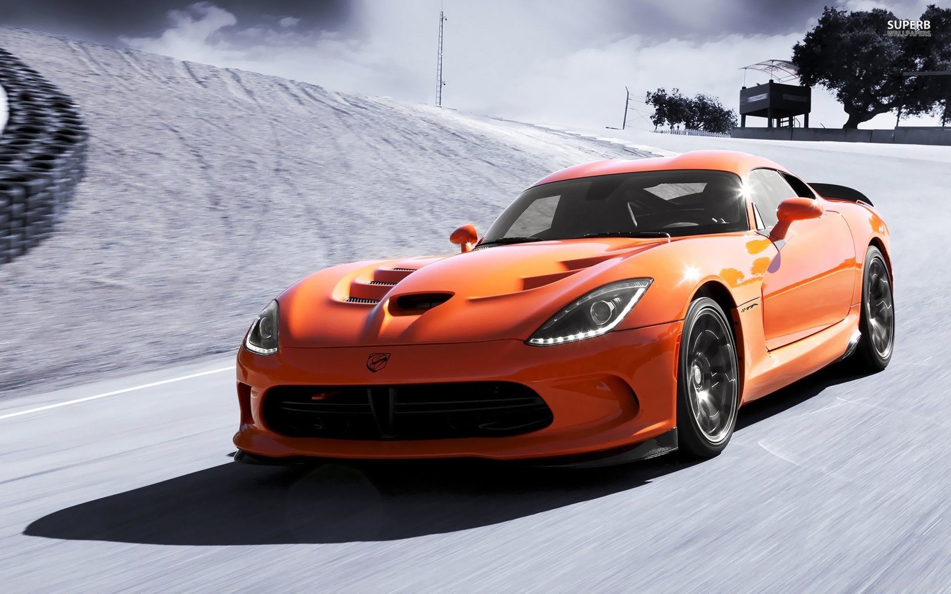 1920x1200 Excellent Viper Wallpapers, #RE-58