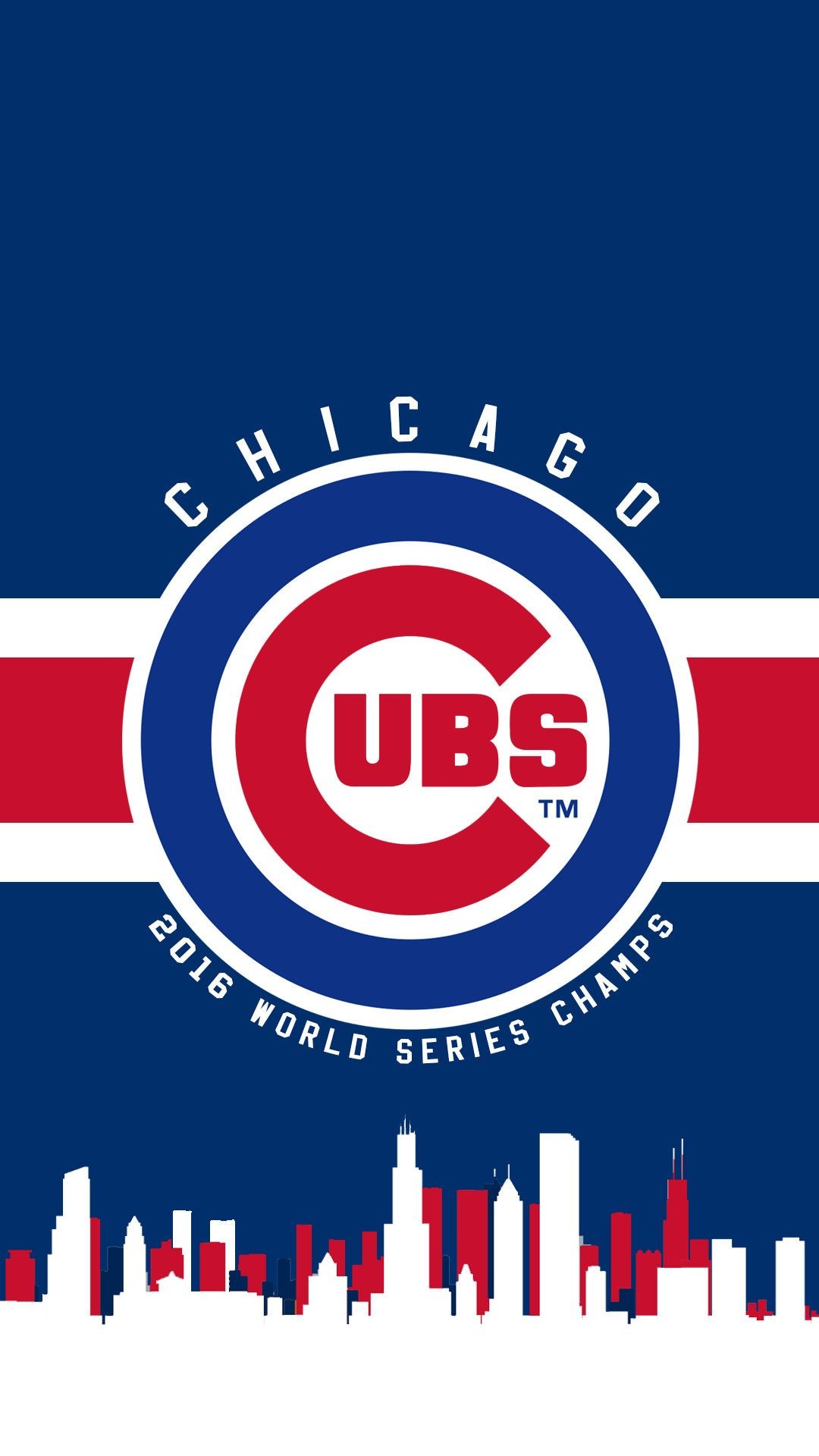 1080x1920 IPhone Chicago Cubs Wallpaper (67+ images)