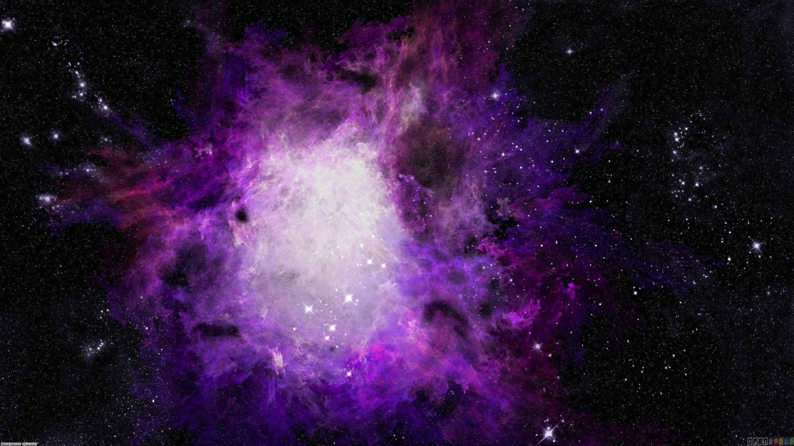 2560x1440 Wallpapers For > Orion Nebula Wallpaper Hd