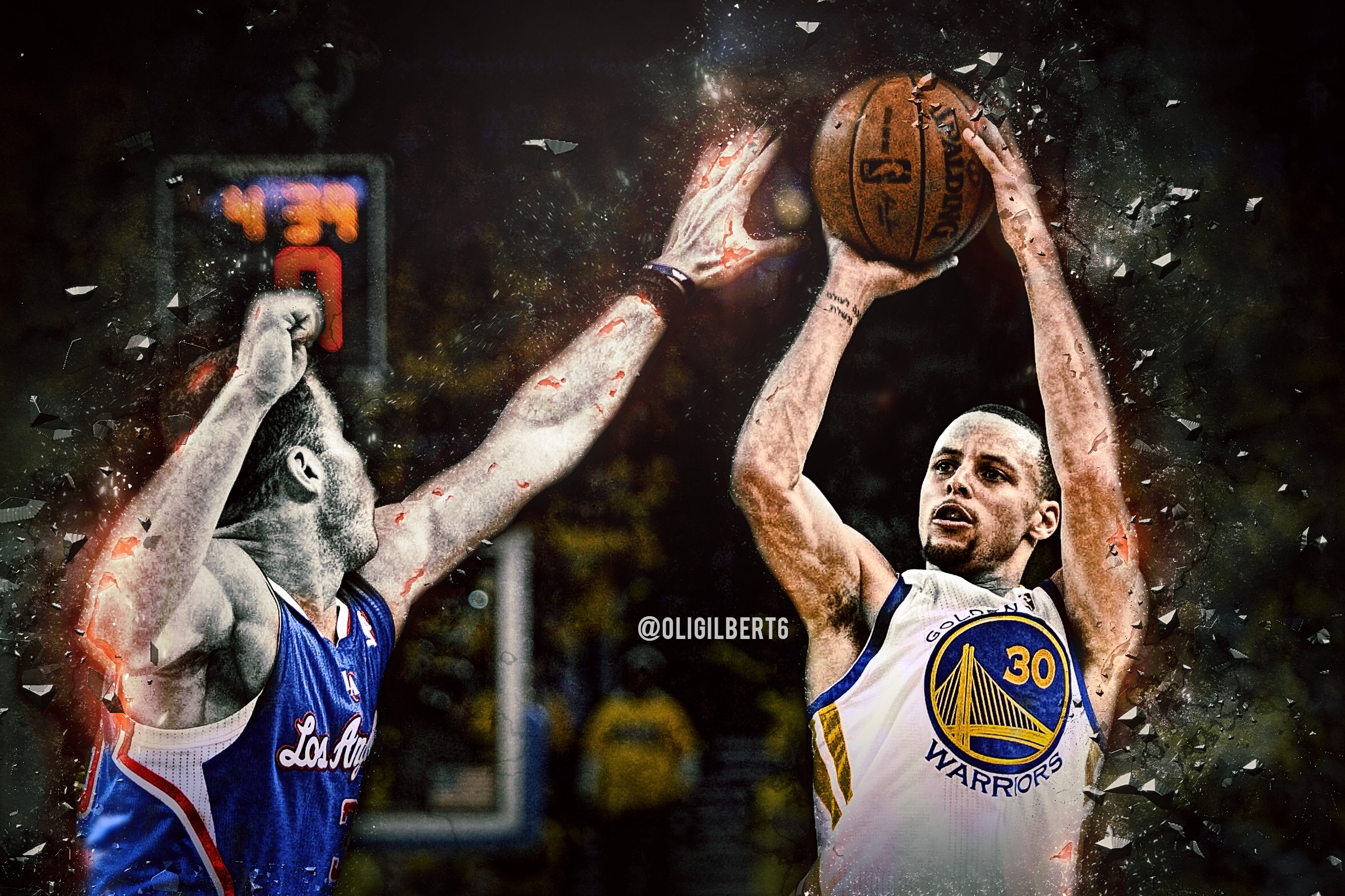 2354x1569 Title : latest stephen curry wallpaper 2018 for desktop, iphone &amp;  mobile. Dimension : 2354 x 1569. File Type : JPG/JPEG