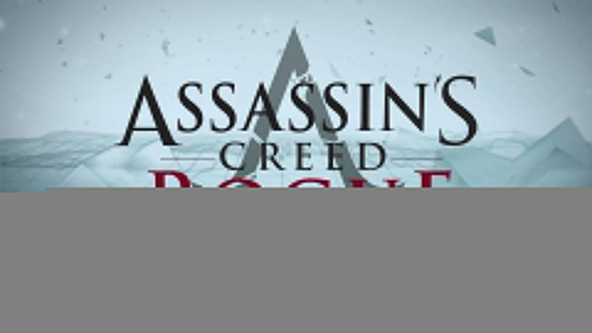 1920x1080 Assassins-Creed-Rogue-Logo-Wallpaper
