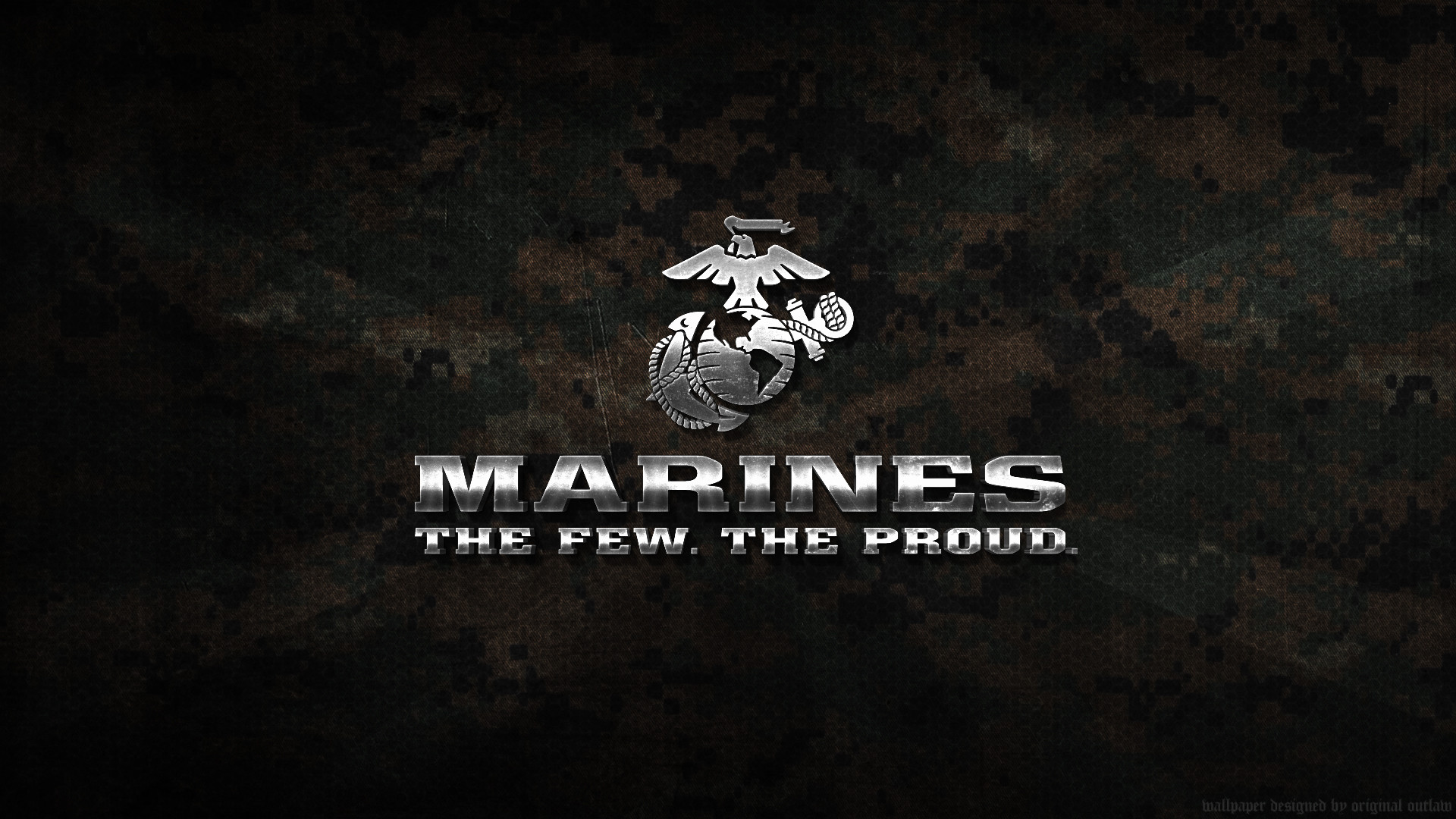 1920x1080 Tumblr Wallpapers. 1920x1200. Marine Corps Logo
