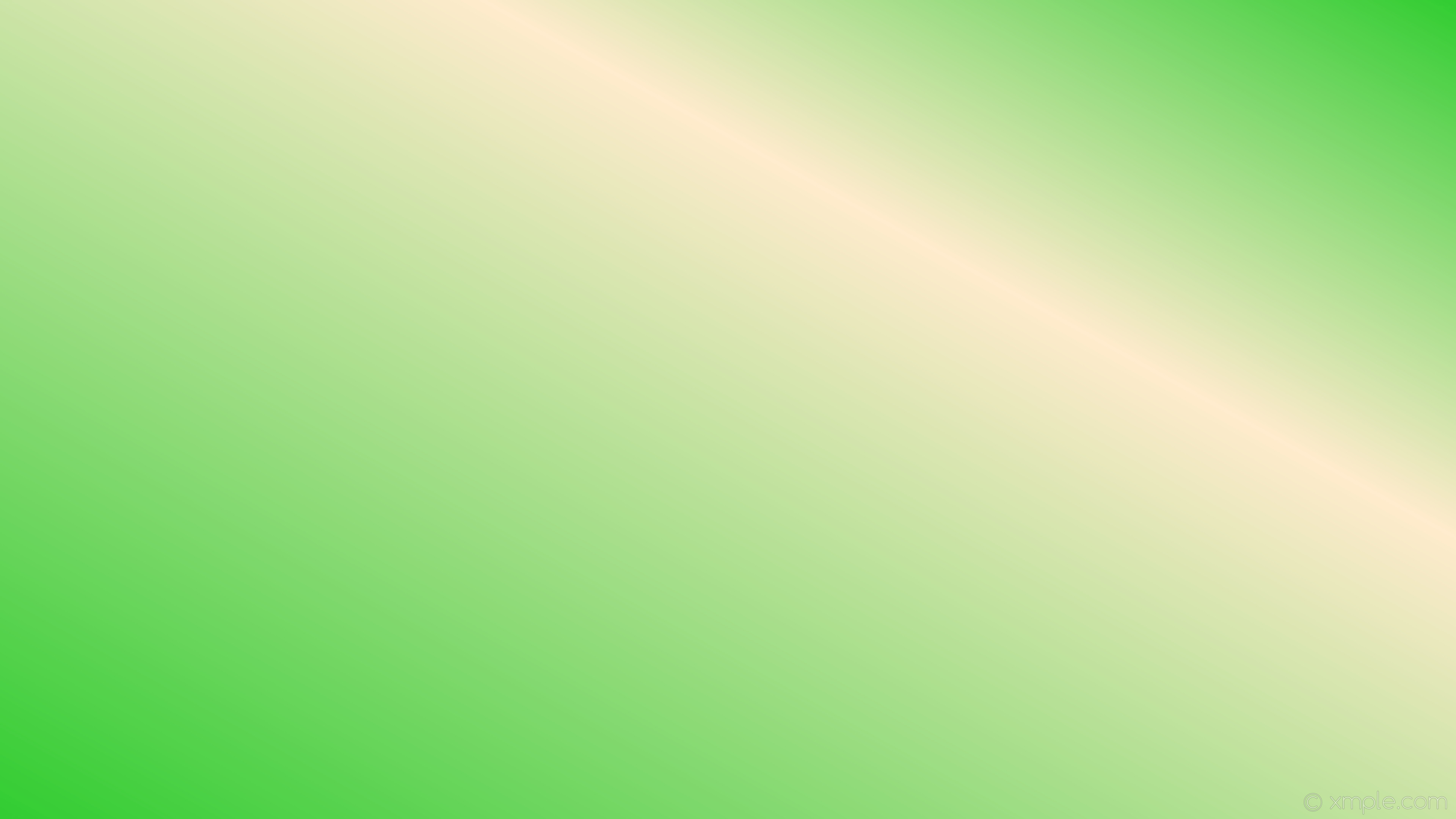3840x2160 Wallpaper lime linear highlight green gradient #0ea911 #5fa90e 330 .