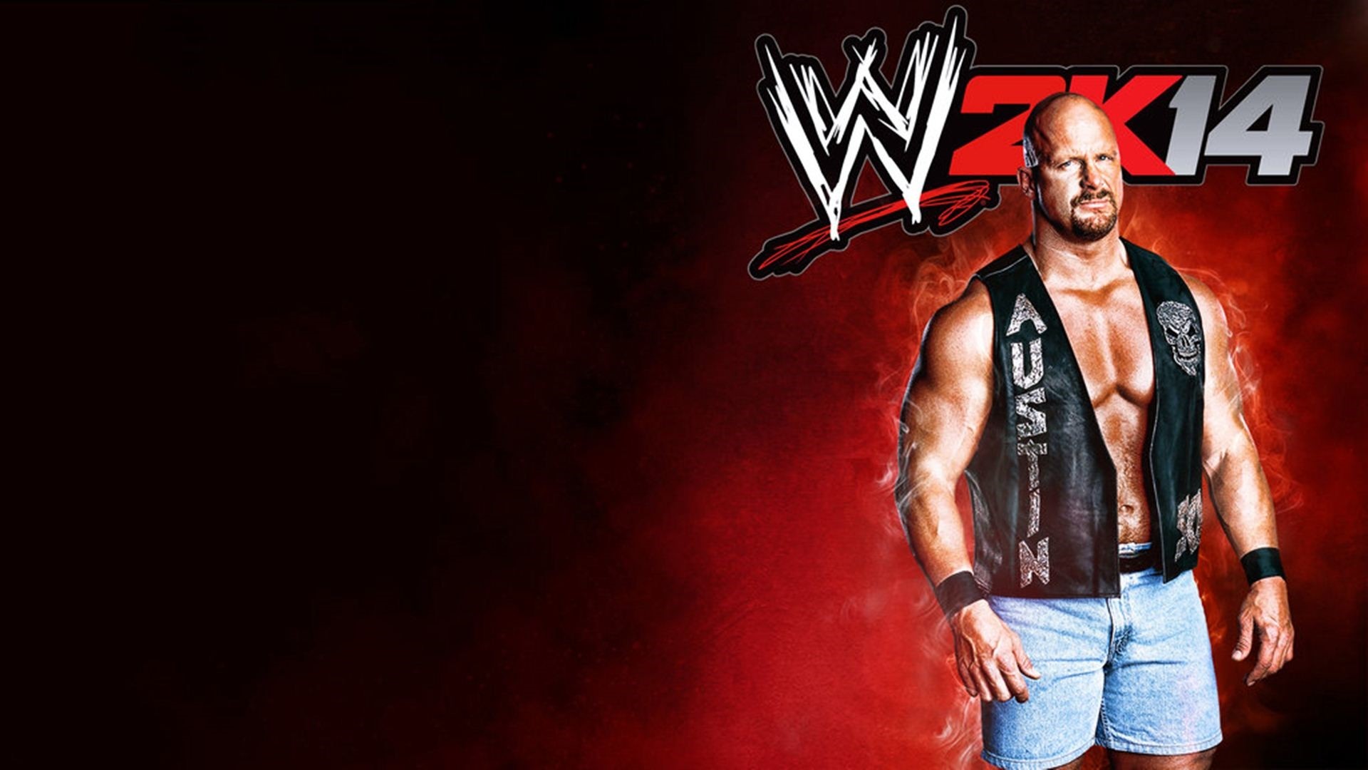 1920x1080 stone cold wwe hd background wallpaper