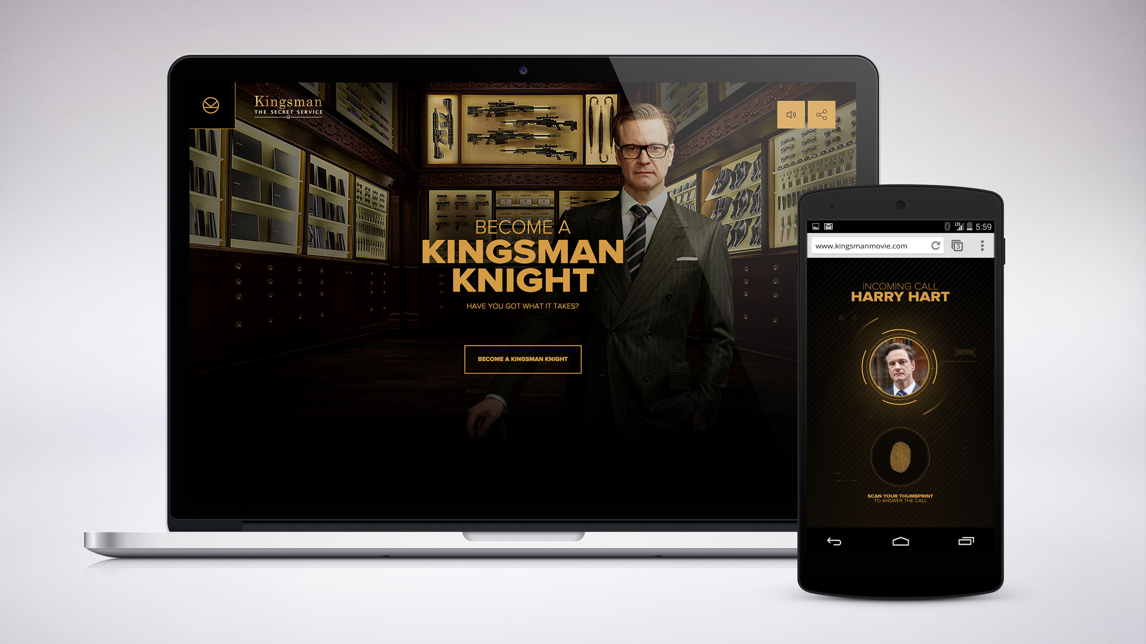 3840x2160 ... movie (you should), Kingsman is an action spy film directed by Matthew  Vaughn, based on Dave Gibbons and Mark Millar's comic book, The Secret  Service.