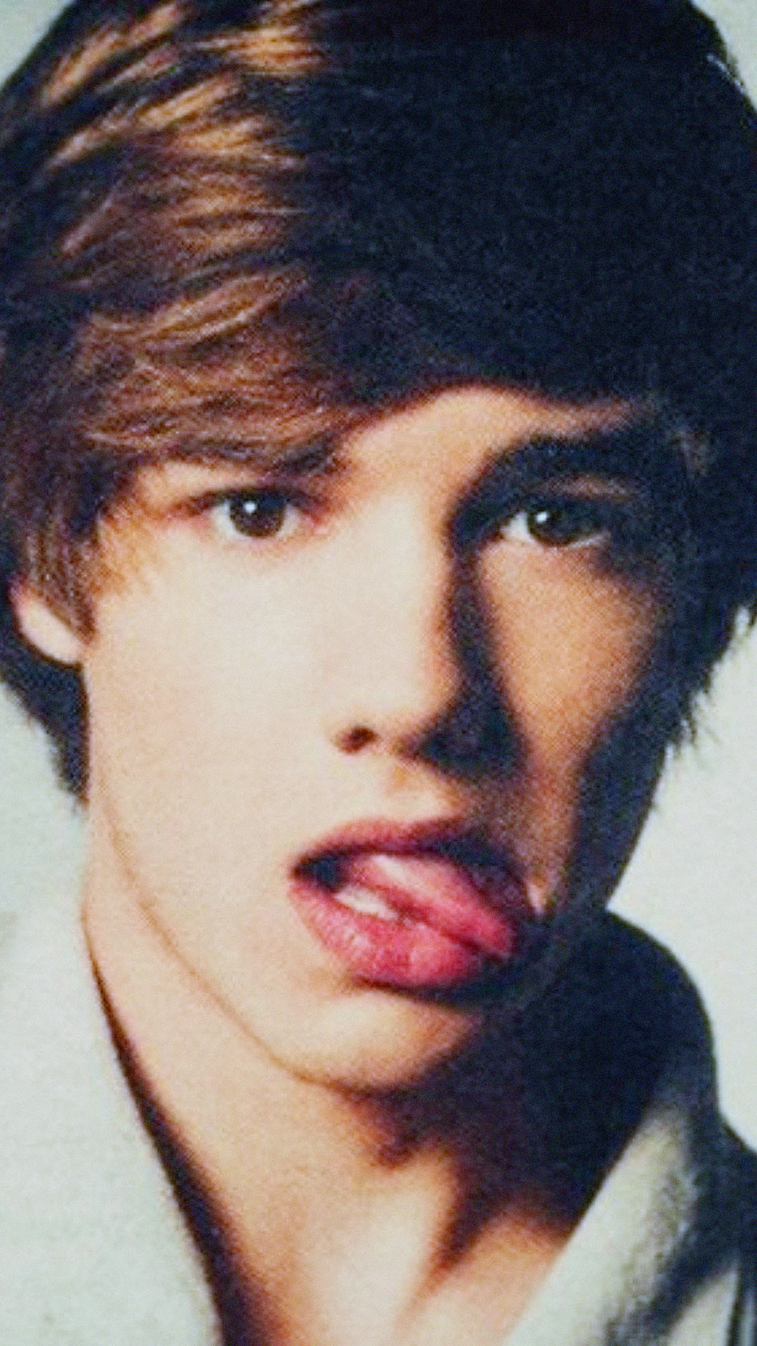 1080x1920 Liam Payne One Direction Tongue Out Android Wallpaper ...