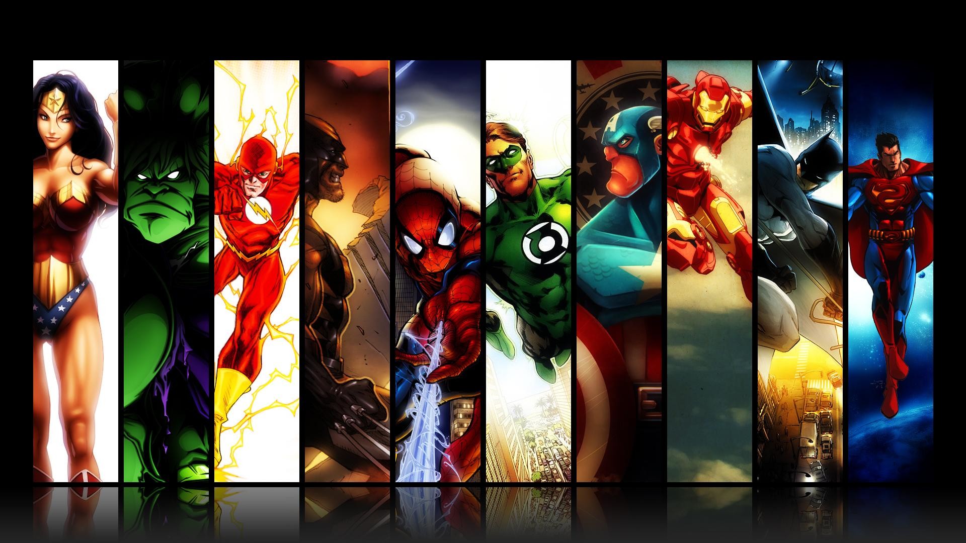 1920x1080 ... dc superheroes wallpapers 28 wallpapers adorable wallpapers ...