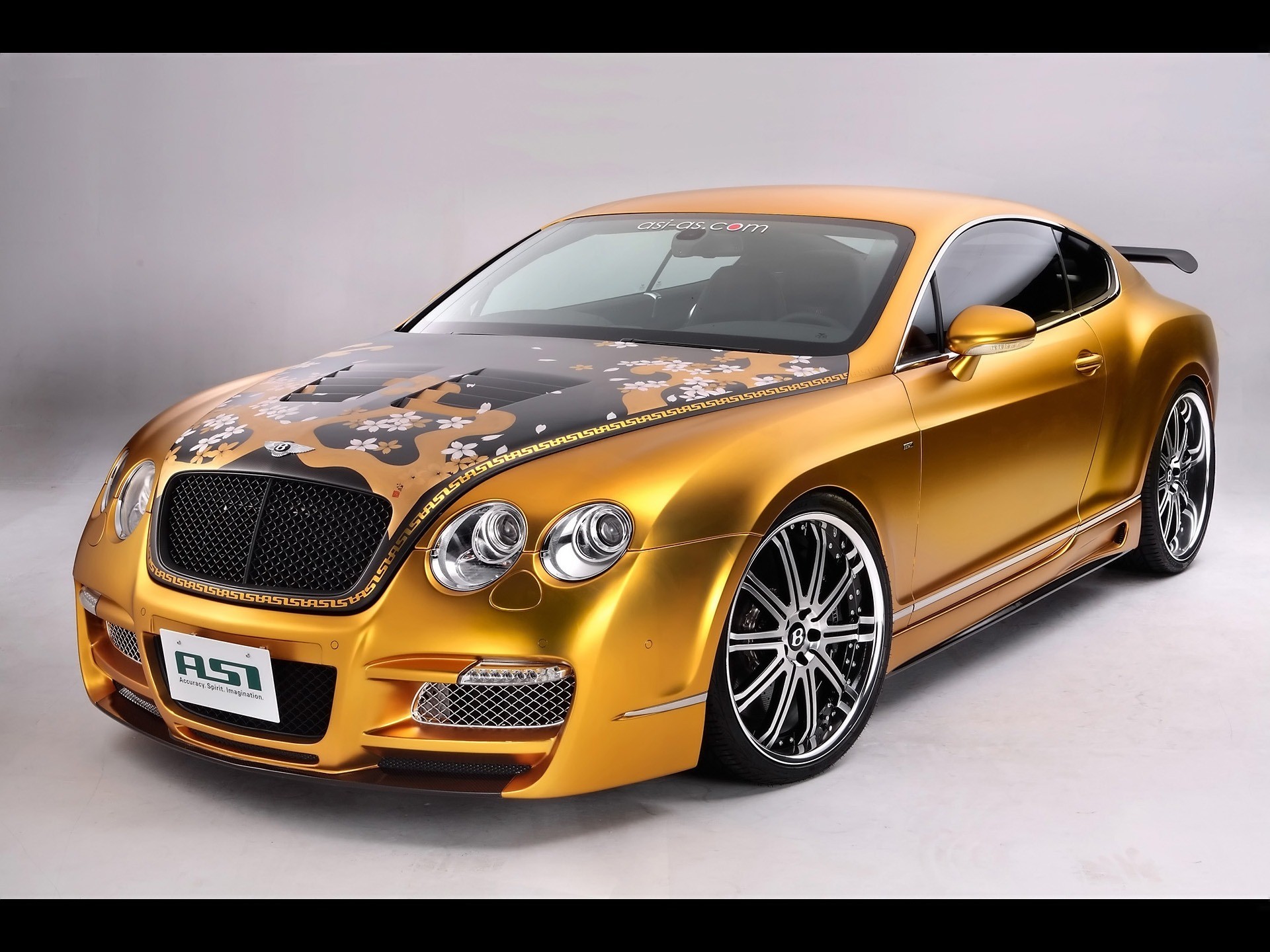 1920x1440 Bentley Cars The One Car wallpaper