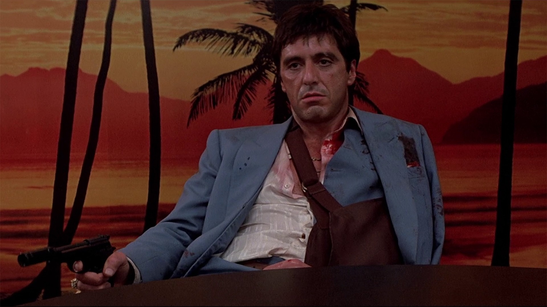 1920x1080 View all Scarface Wallpapers. Report this Image? favorite enlarge^   ...