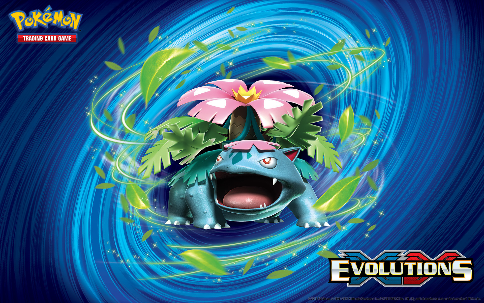 1920x1200 XY—Evolutions Wallpapers