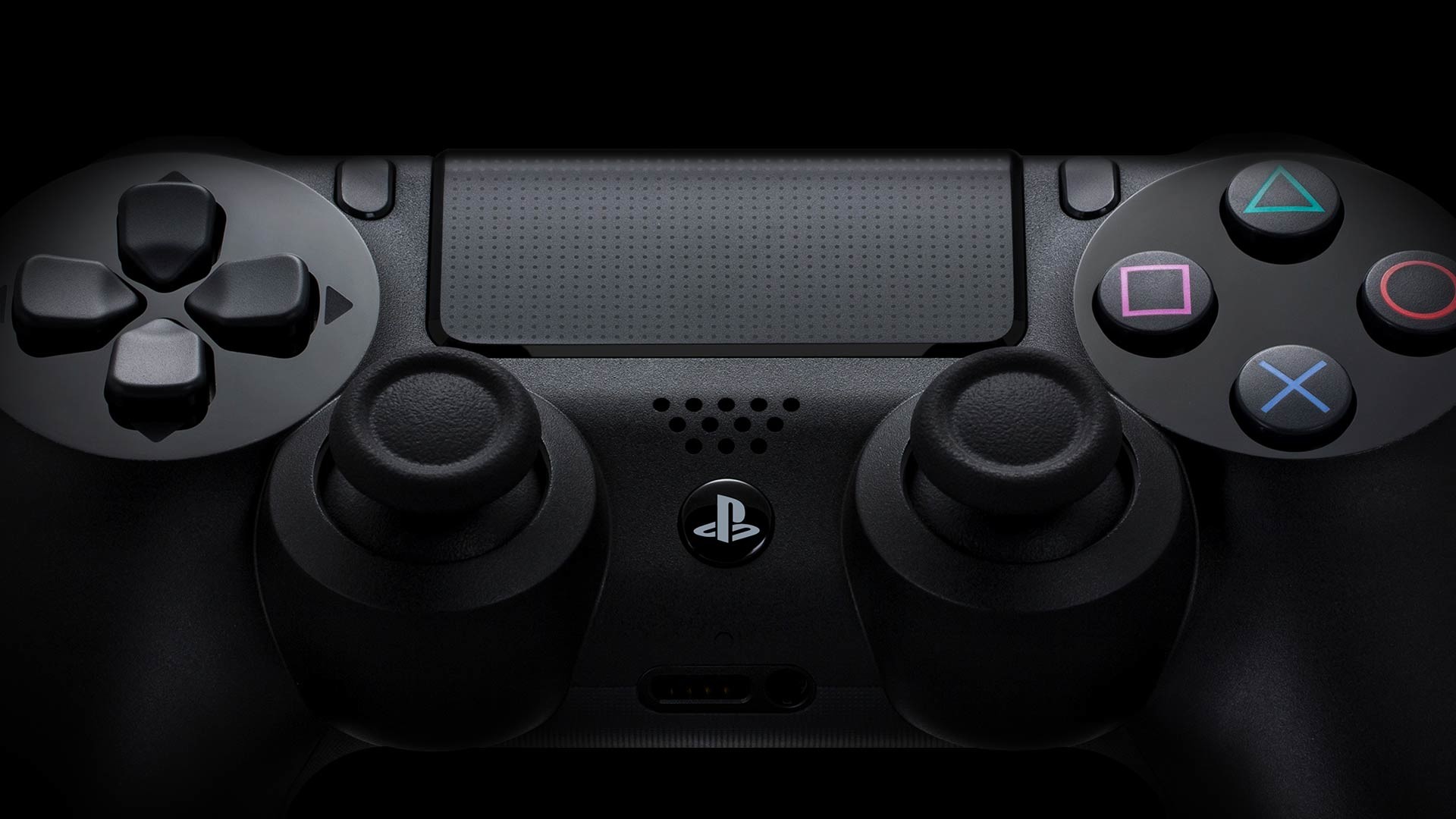 1920x1080 5 HD PS4 Controller Wallpapers