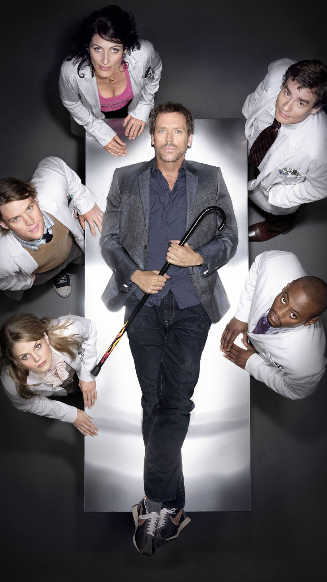 House Md Wallpaper HD (57+ images)