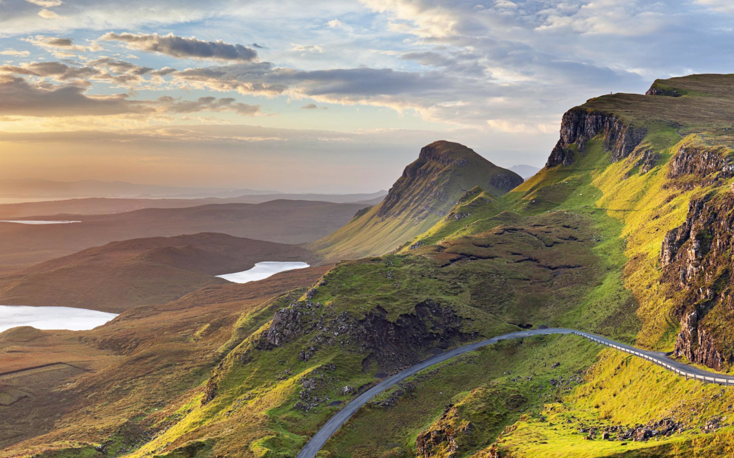 2560x1600 Scotland Landscape Scotland Landscape Desktop Backgrounds Free
