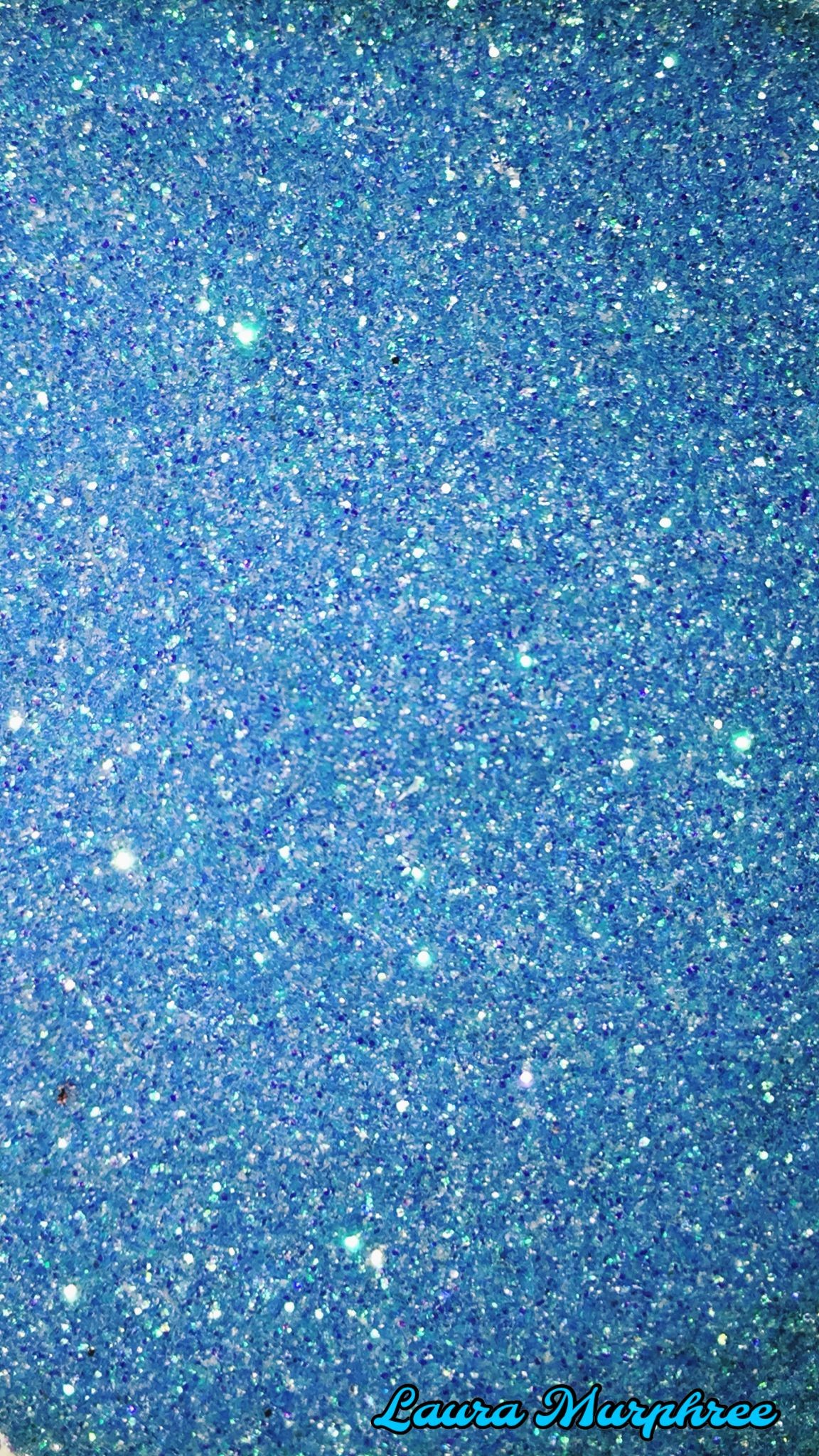 1152x2048 Glitter phone wallpaper sparkle background sparkling pretty blue glitter  glittery