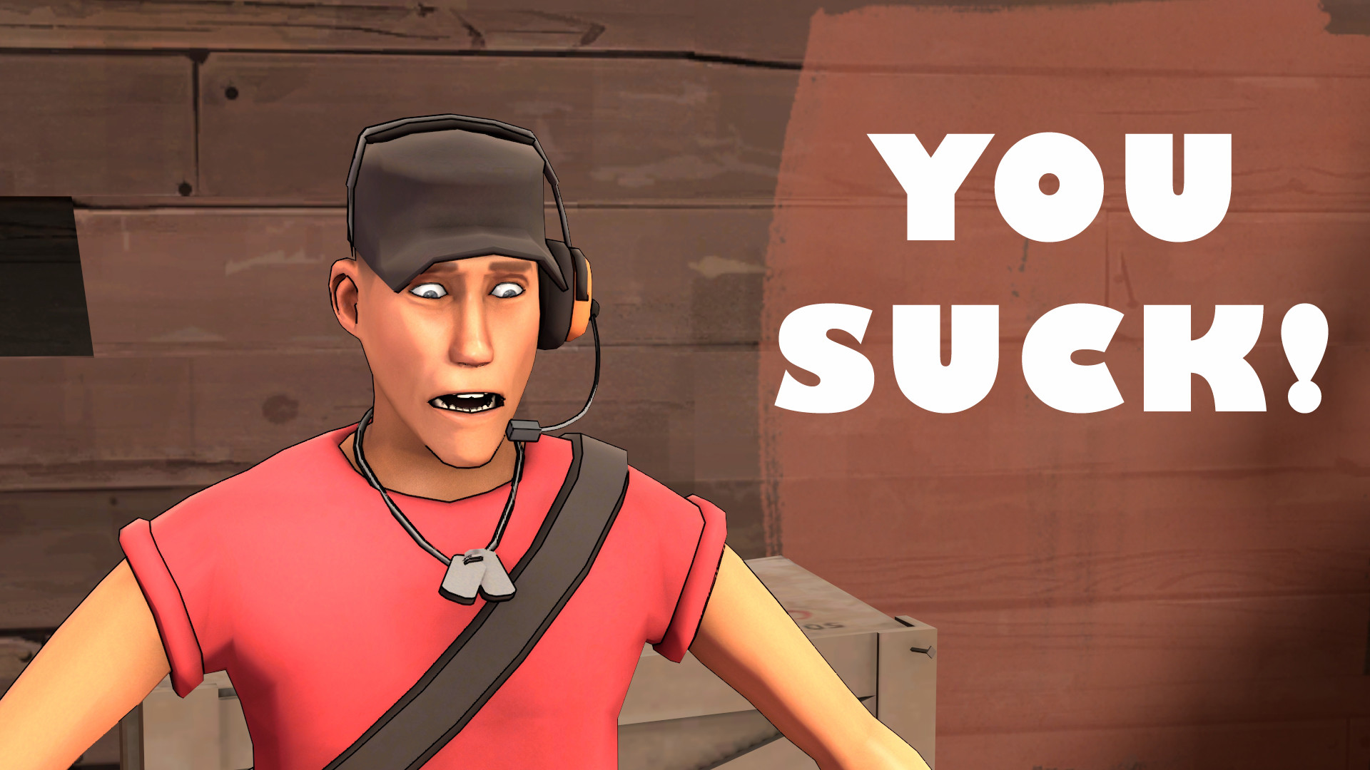 1920x1080 Video Game - Team Fortress 2 Scout (Team Fortress) Team Fortress Wallpaper