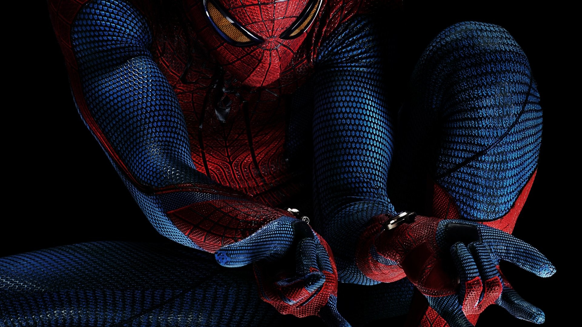 1920x1080 HD Wallpaper | Background ID:102470.  Comics Spider-Man