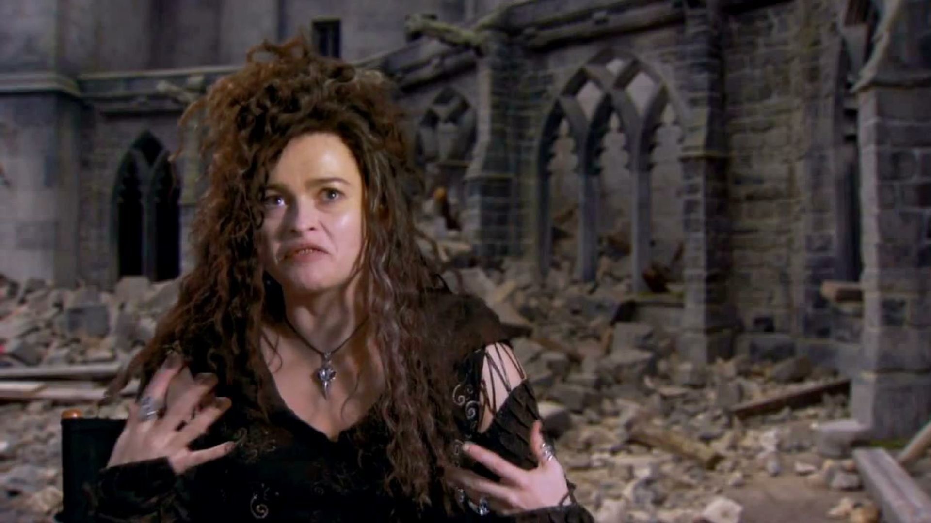 1920x1080 Helena Carter on playing Bellatrix in Harry Potter as therapy | Cultjer